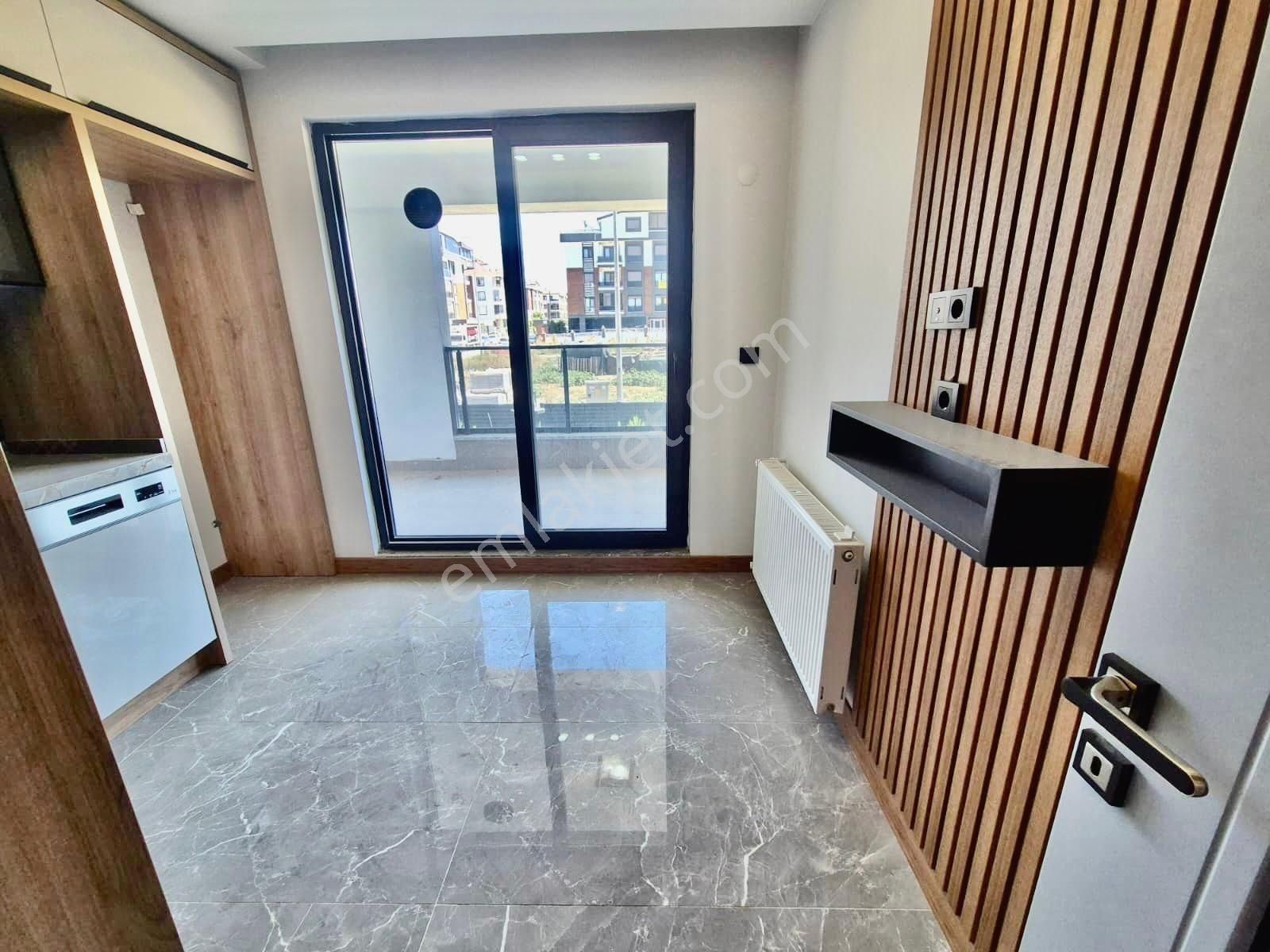 ▓zeytinli Gayrimenkul'den Ultralüx Tasarım & Ön Cephe Doğlgazlı 2+1 Satılık Daire - Görsel 27