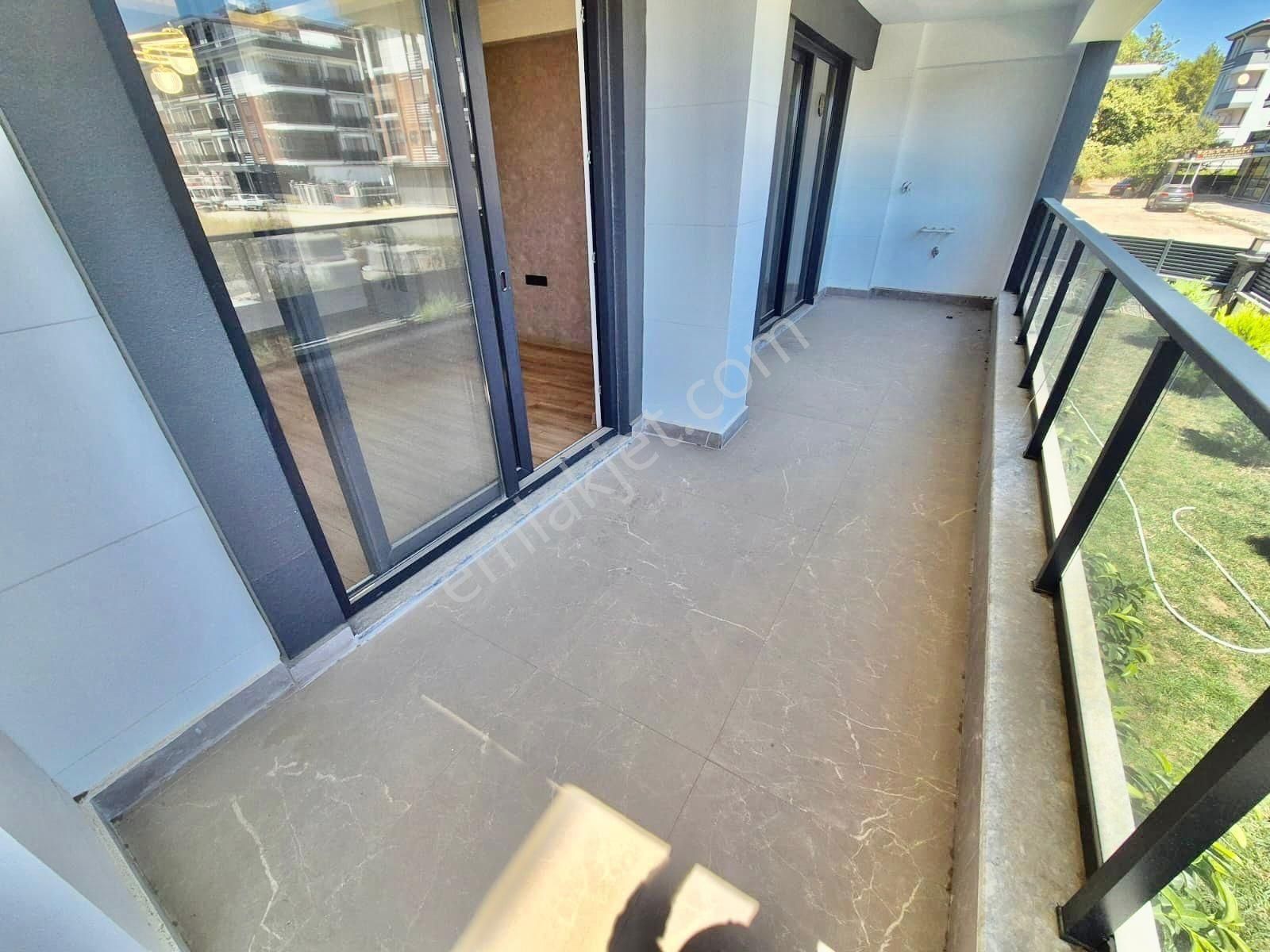 ▓zeytinli Gayrimenkul'den Ultralüx Tasarım & Ön Cephe Doğlgazlı 2+1 Satılık Daire - Görsel 10