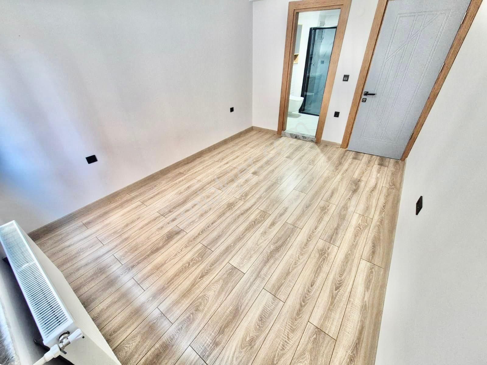 ▓zeytinli Gayrimenkul'den Ultralüx Tasarım & Ön Cephe Doğlgazlı 2+1 Satılık Daire - Görsel 18