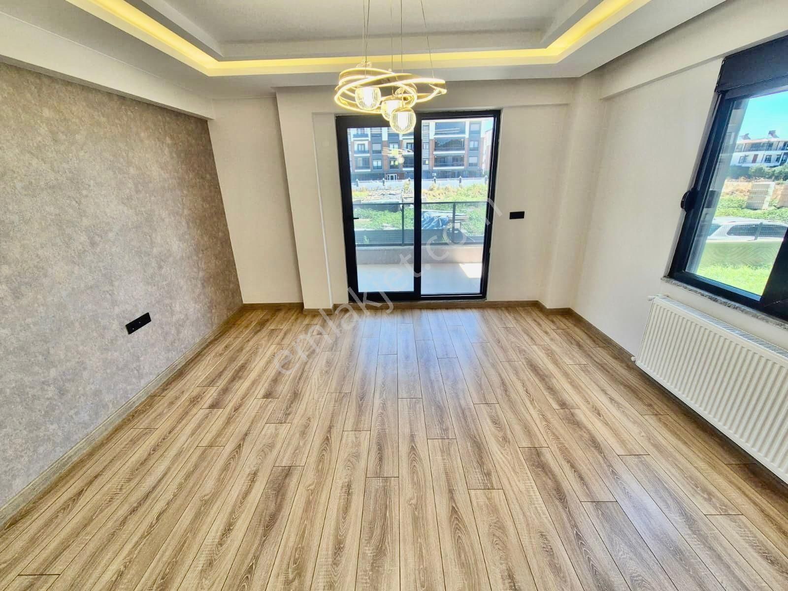 ▓zeytinli Gayrimenkul'den Ultralüx Tasarım & Ön Cephe Doğlgazlı 2+1 Satılık Daire - Görsel 31