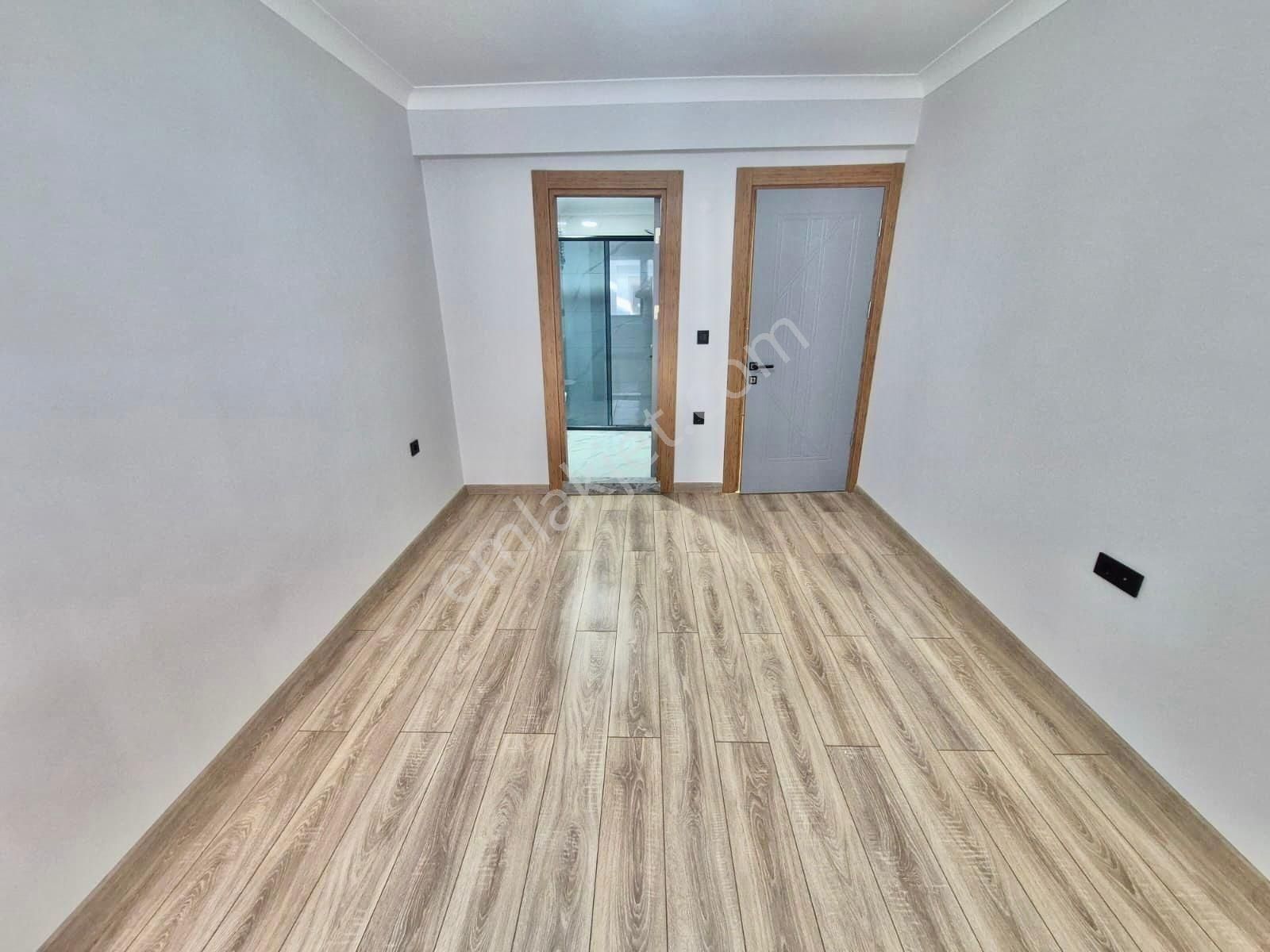 ▓zeytinli Gayrimenkul'den Ultralüx Tasarım & Ön Cephe Doğlgazlı 2+1 Satılık Daire - Görsel 2