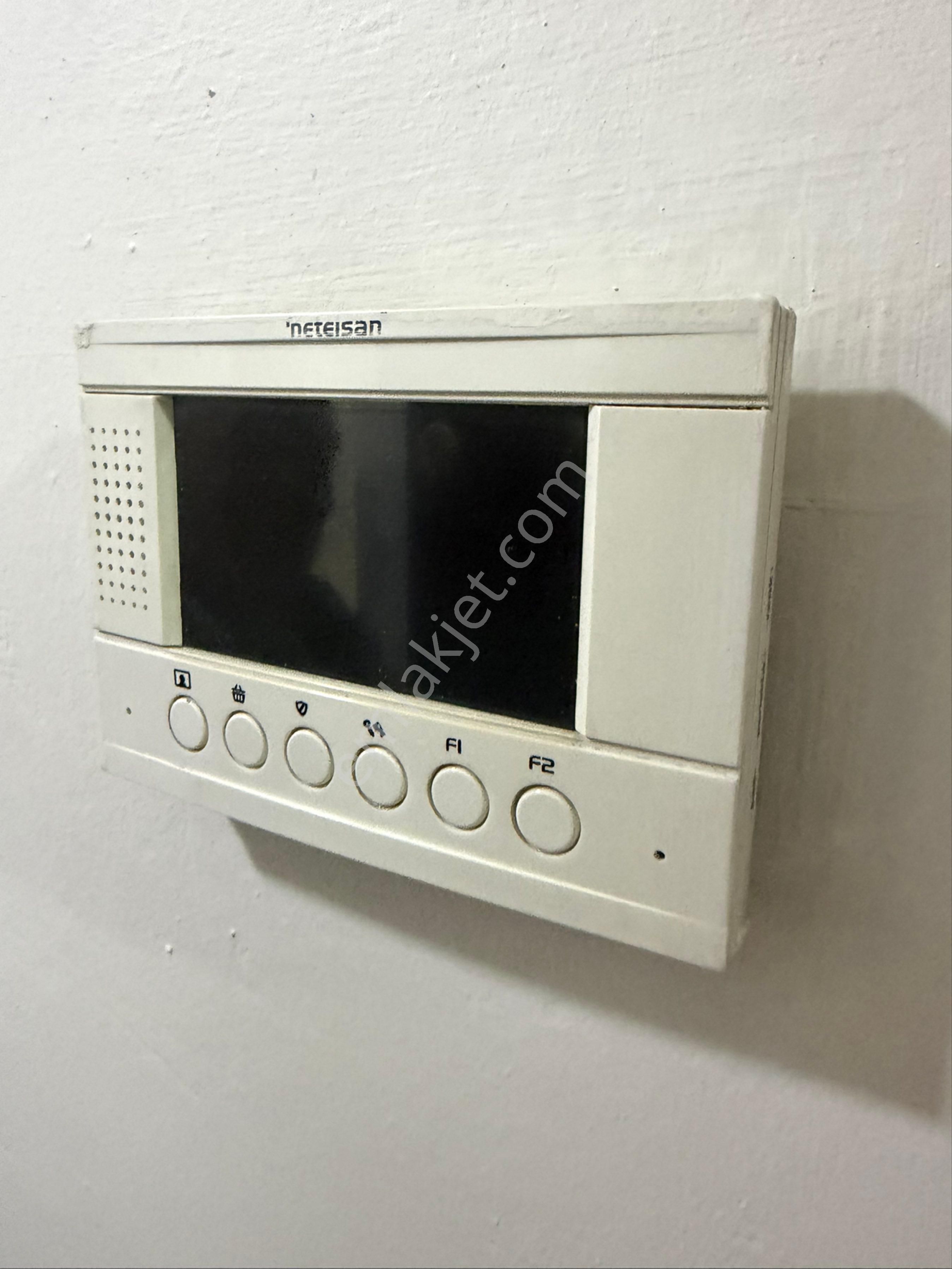 A L C Den Site İçi Metroya 5 Dk Full Yapılı Satılık 3+1 Daire - Görsel 24