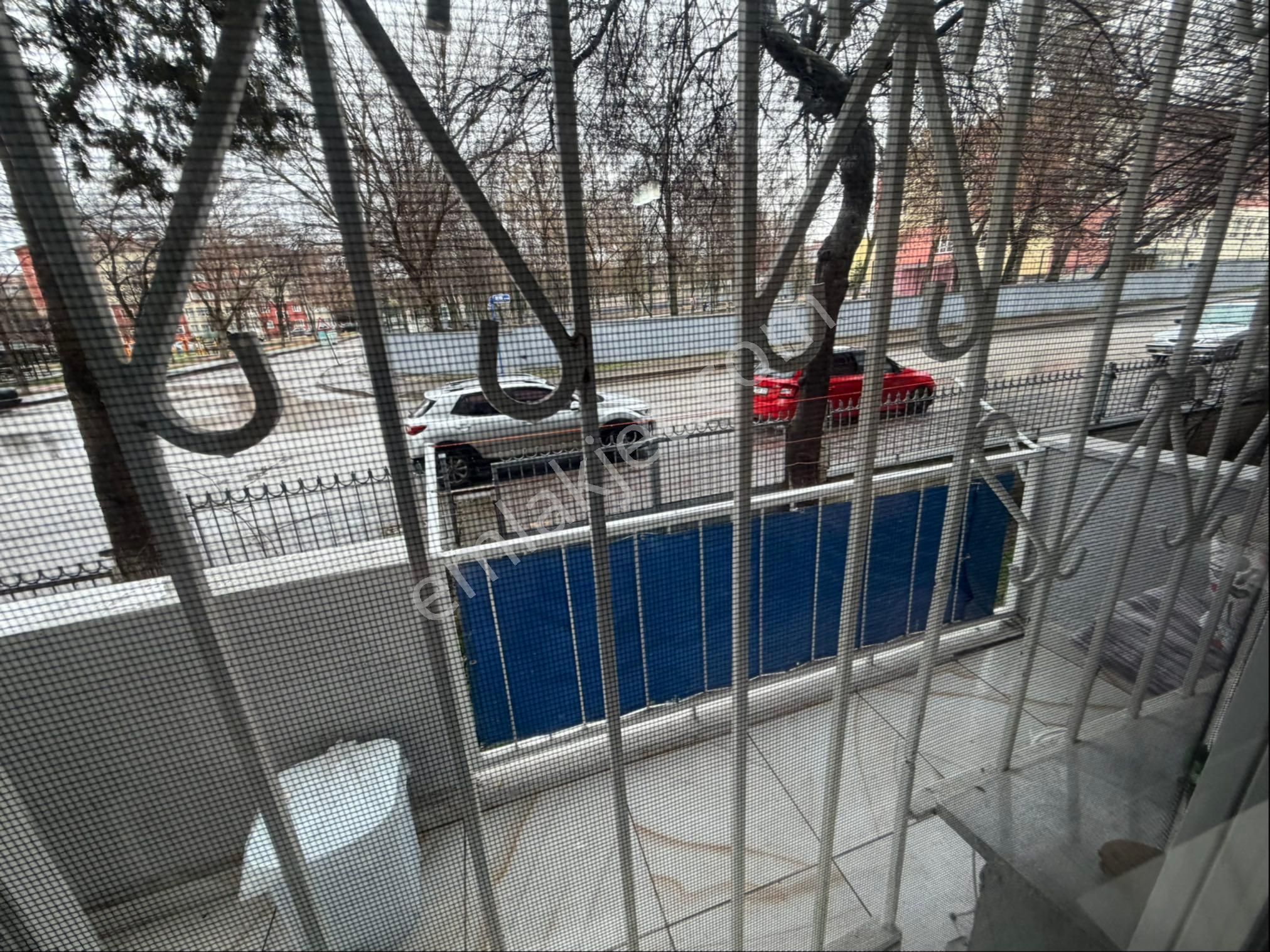 A L C Den Site İçi Metroya 5 Dk Full Yapılı Satılık 3+1 Daire - Görsel 10