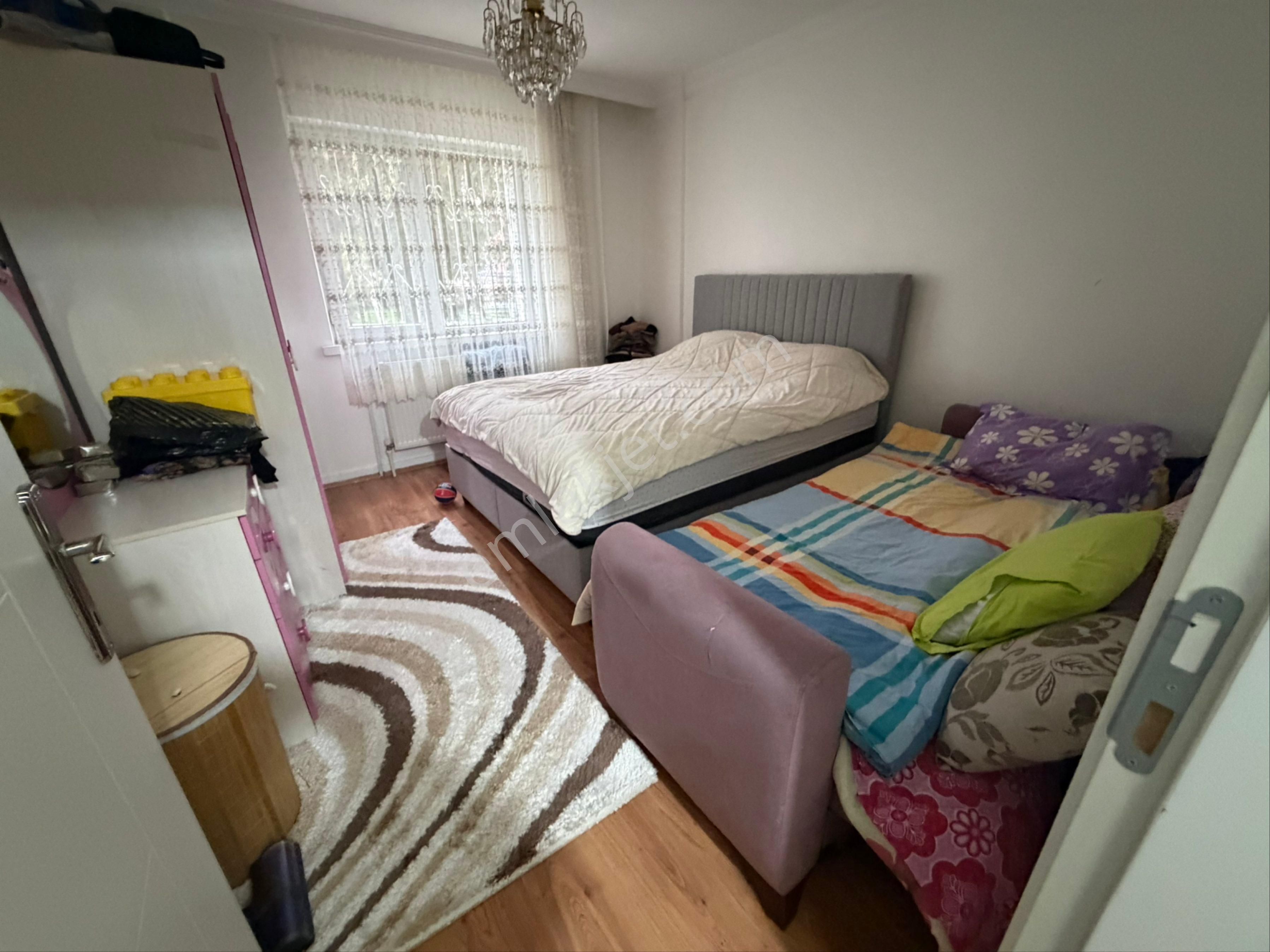 A L C Den Site İçi Metroya 5 Dk Full Yapılı Satılık 3+1 Daire - Görsel 14