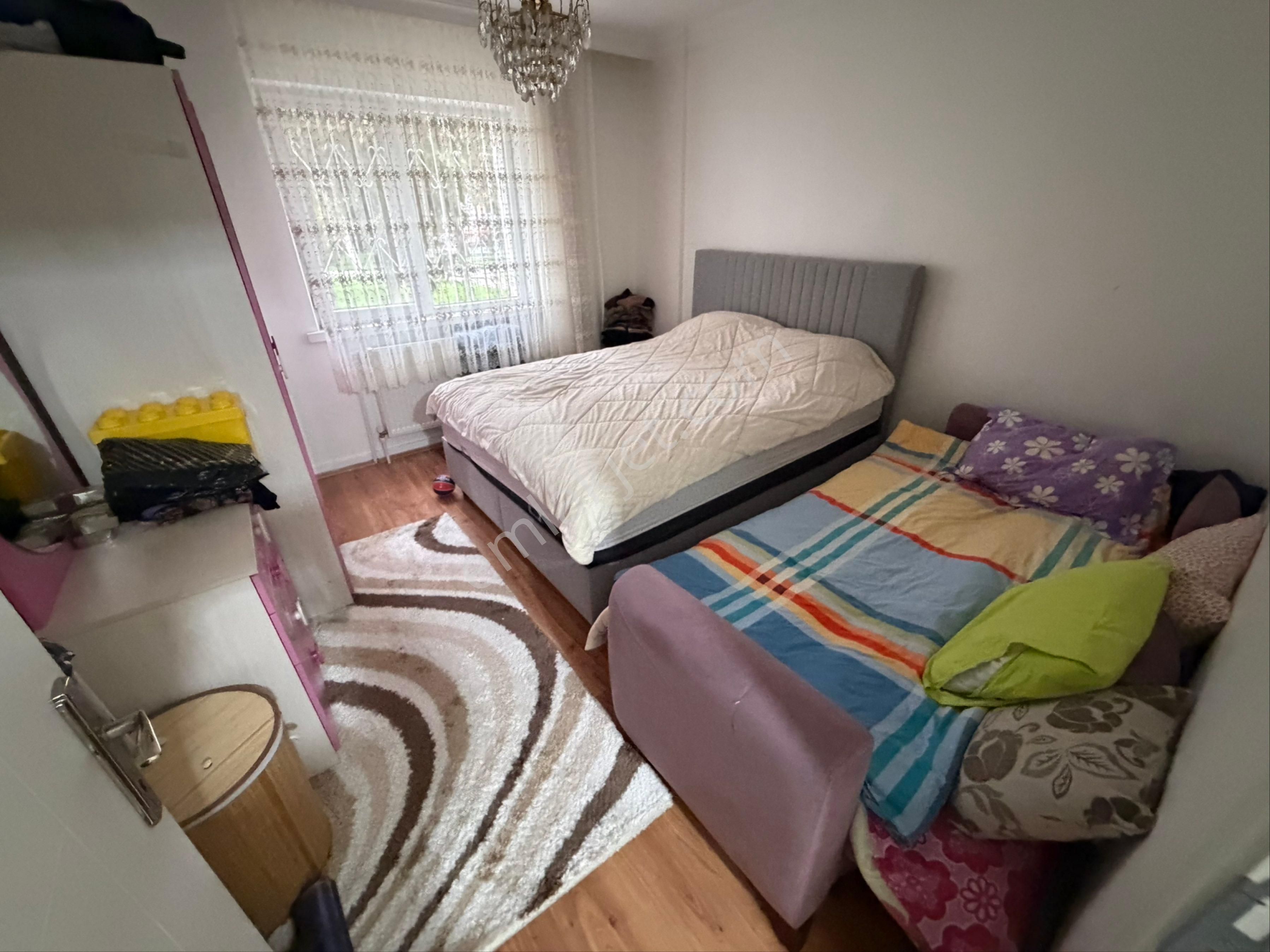 A L C Den Site İçi Metroya 5 Dk Full Yapılı Satılık 3+1 Daire - Görsel 21