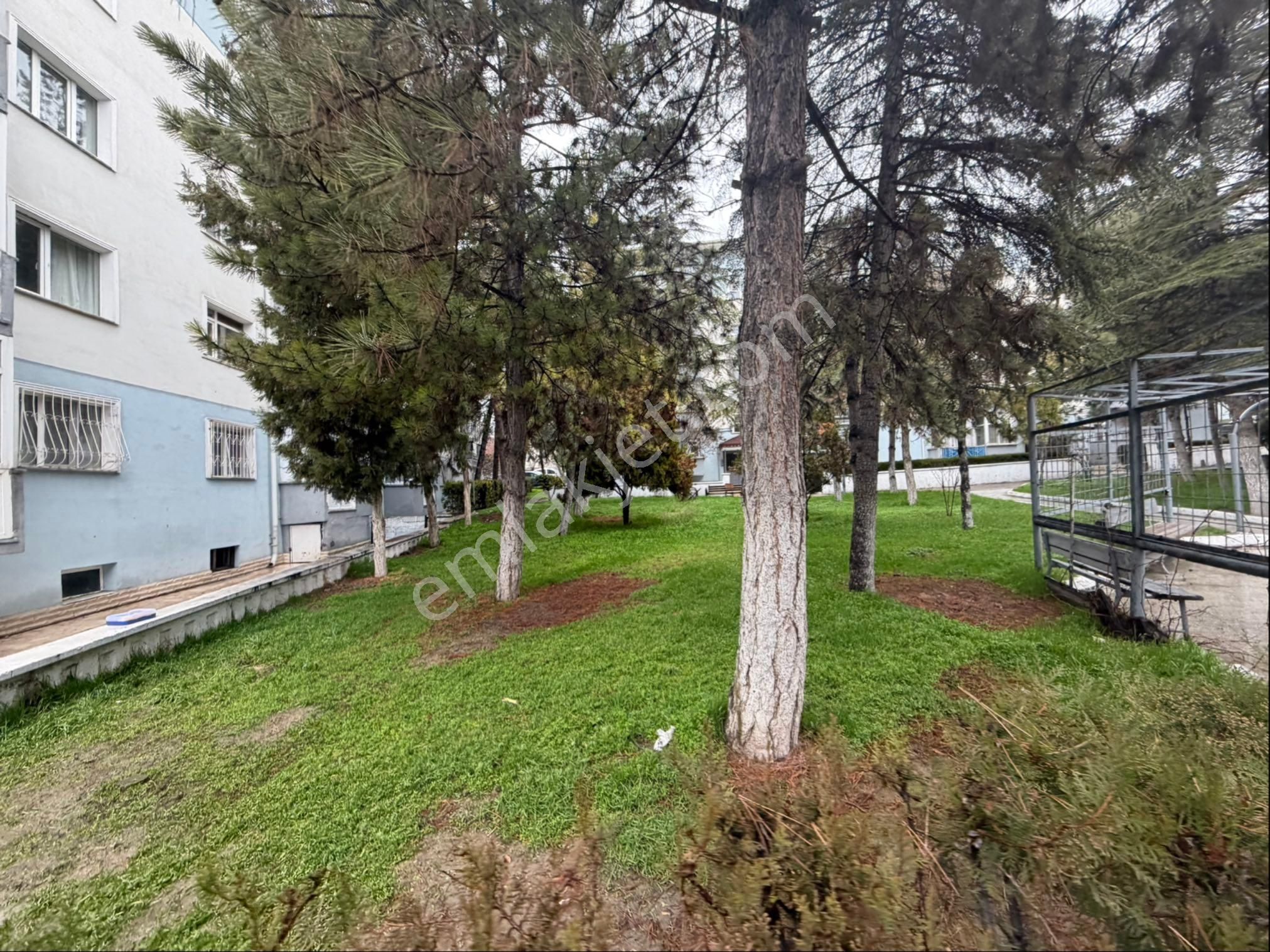 A L C Den Site İçi Metroya 5 Dk Full Yapılı Satılık 3+1 Daire - Görsel 31