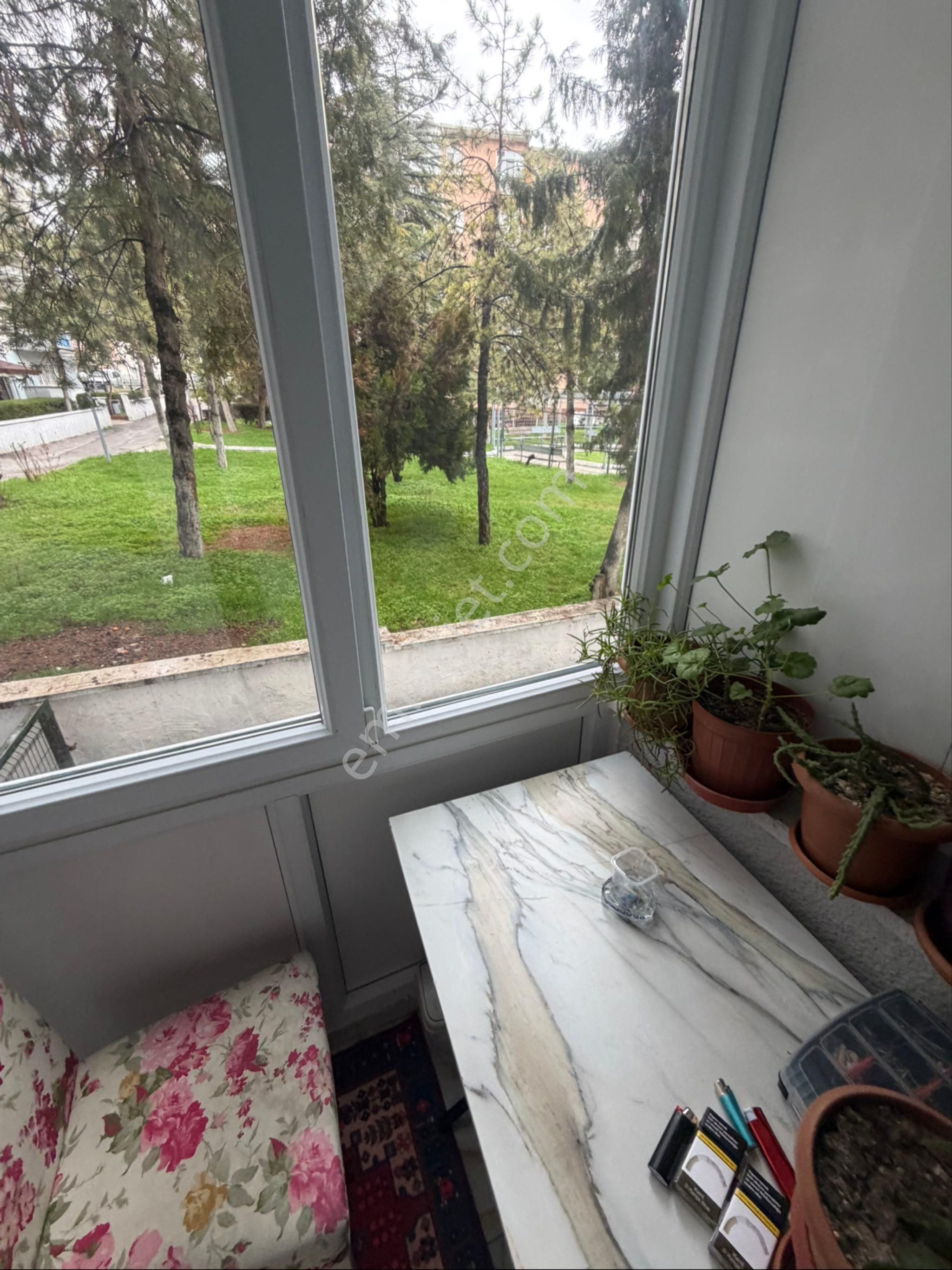 A L C Den Site İçi Metroya 5 Dk Full Yapılı Satılık 3+1 Daire - Görsel 18