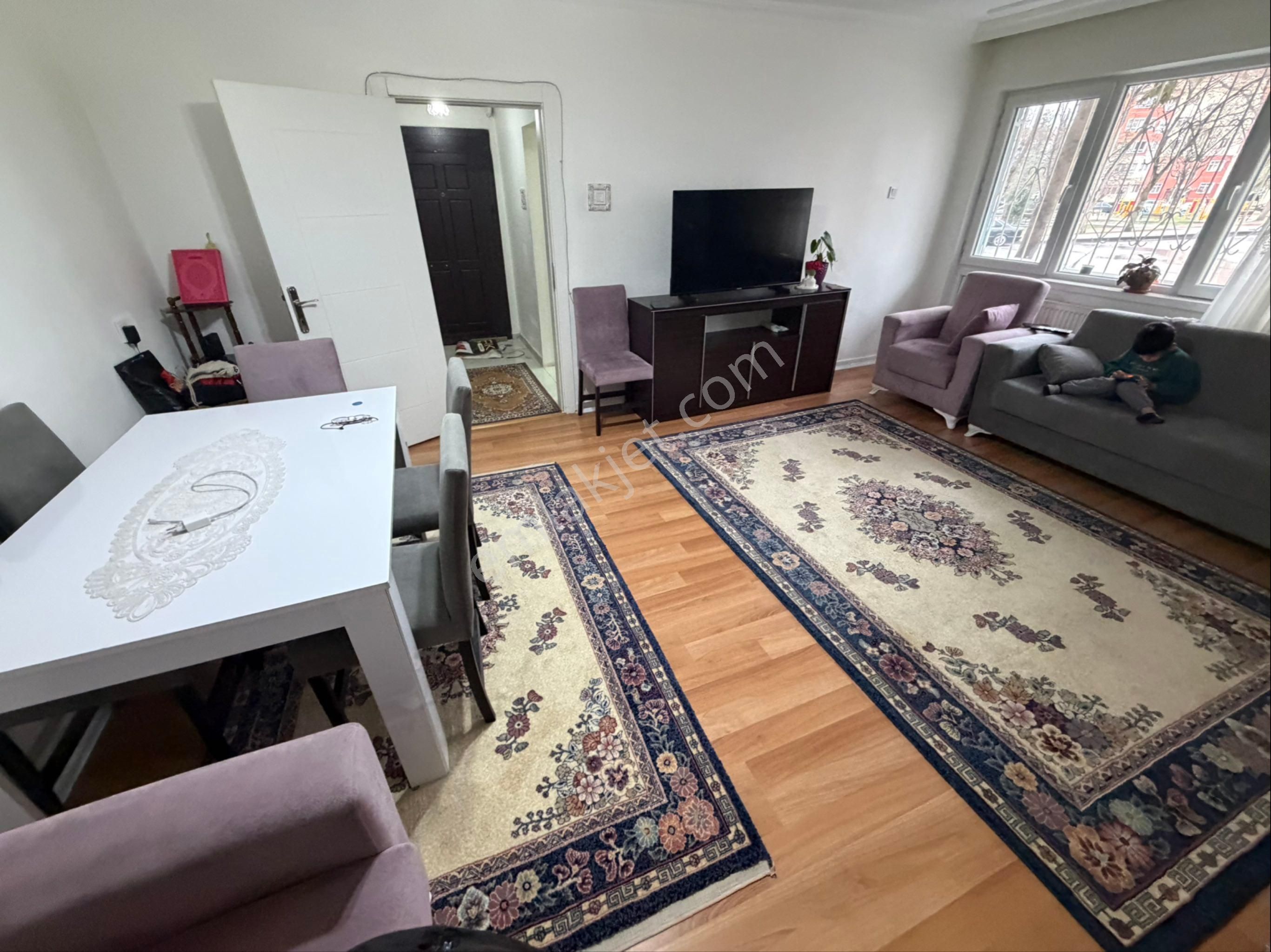 A L C Den Site İçi Metroya 5 Dk Full Yapılı Satılık 3+1 Daire - Görsel 6