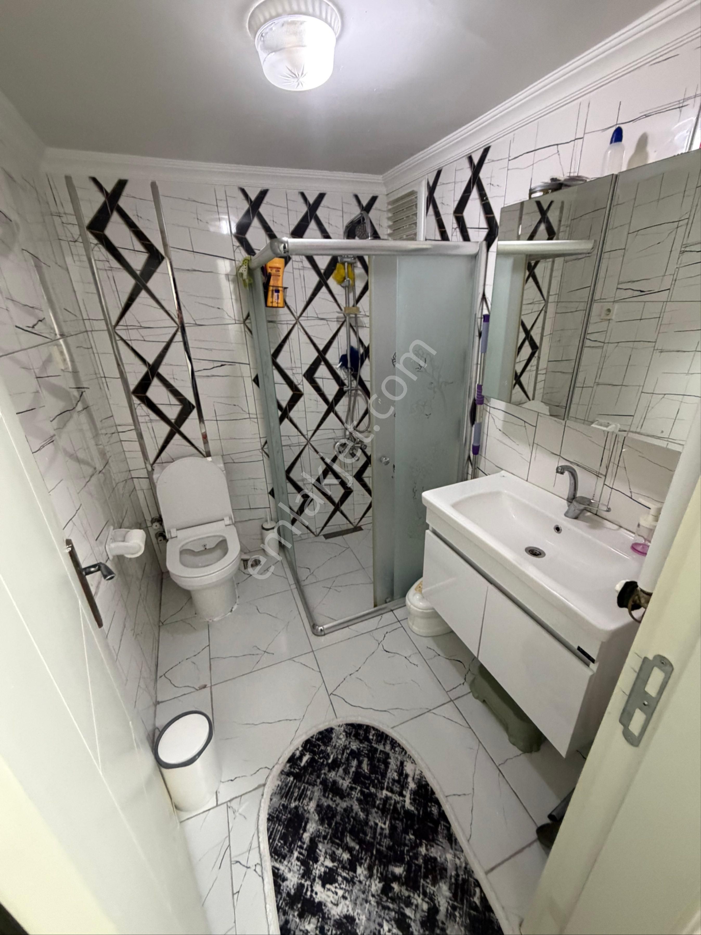 A L C Den Site İçi Metroya 5 Dk Full Yapılı Satılık 3+1 Daire - Görsel 13