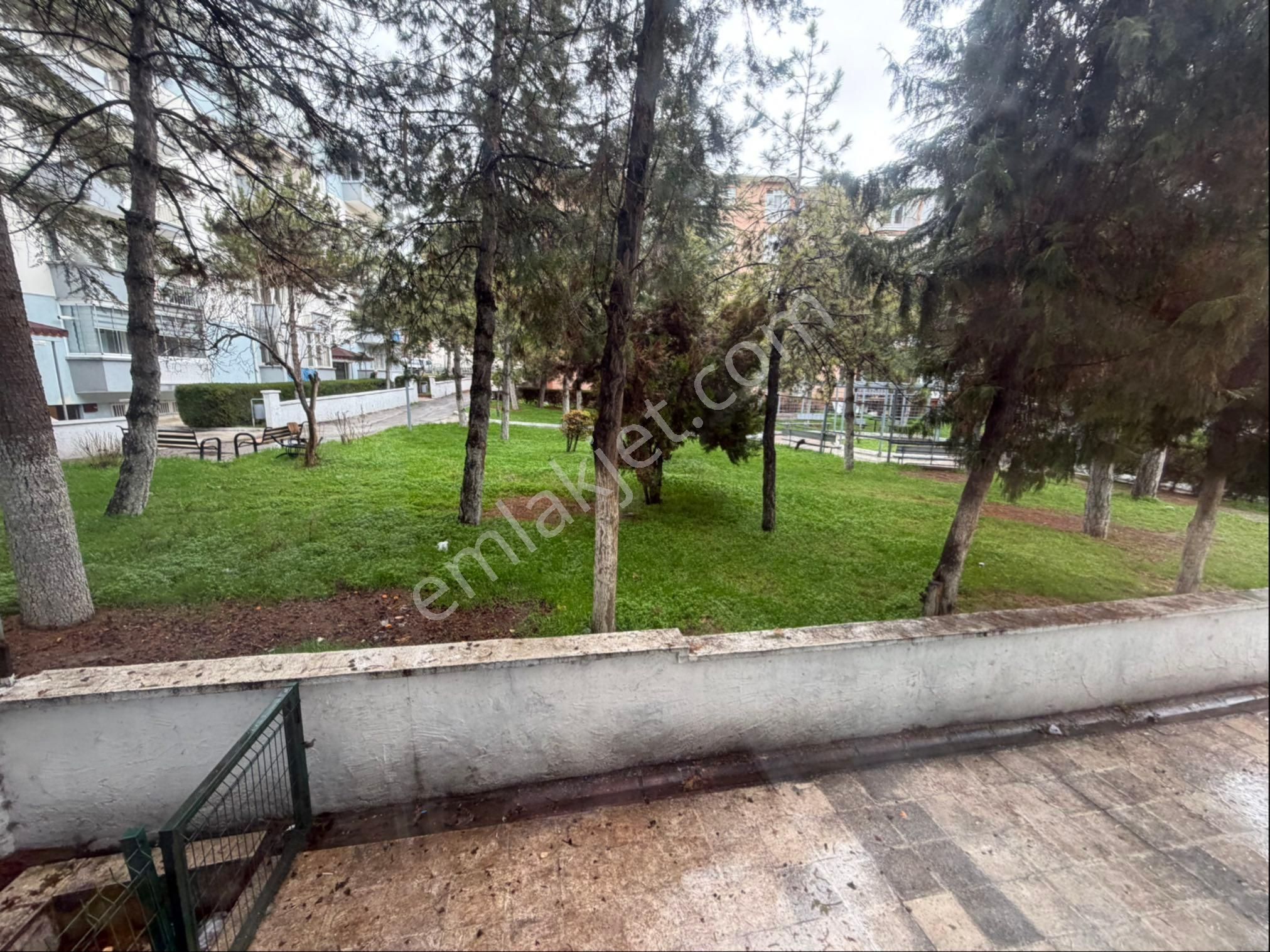 A L C Den Site İçi Metroya 5 Dk Full Yapılı Satılık 3+1 Daire - Görsel 17