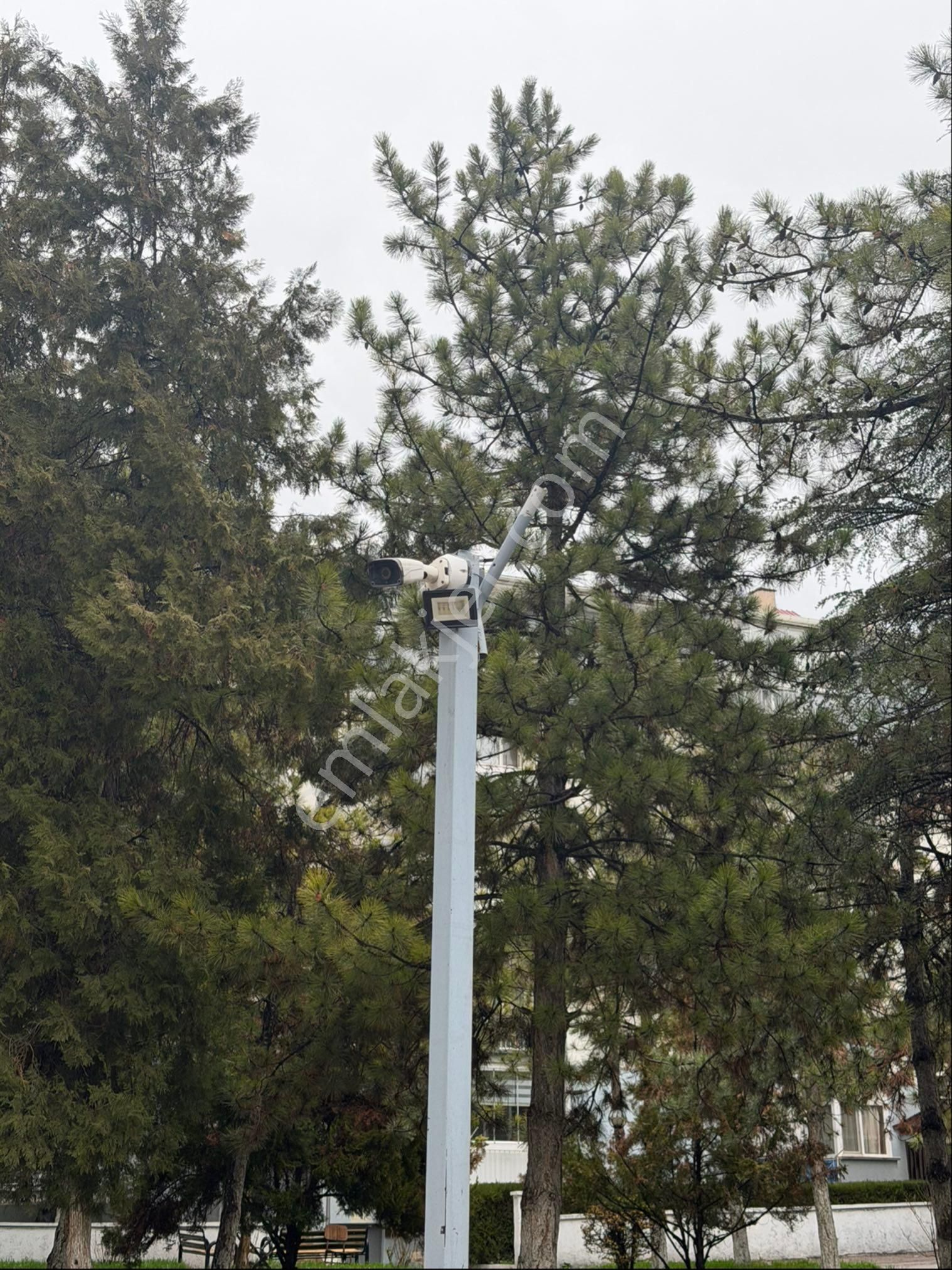 A L C Den Site İçi Metroya 5 Dk Full Yapılı Satılık 3+1 Daire - Görsel 27