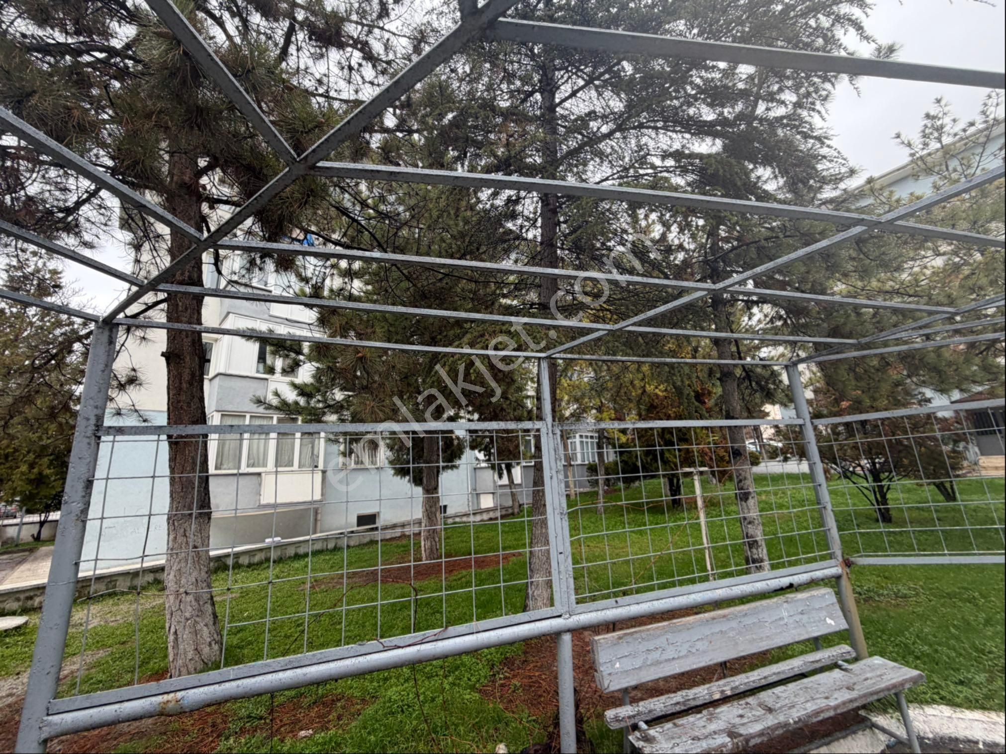 A L C Den Site İçi Metroya 5 Dk Full Yapılı Satılık 3+1 Daire - Görsel 32