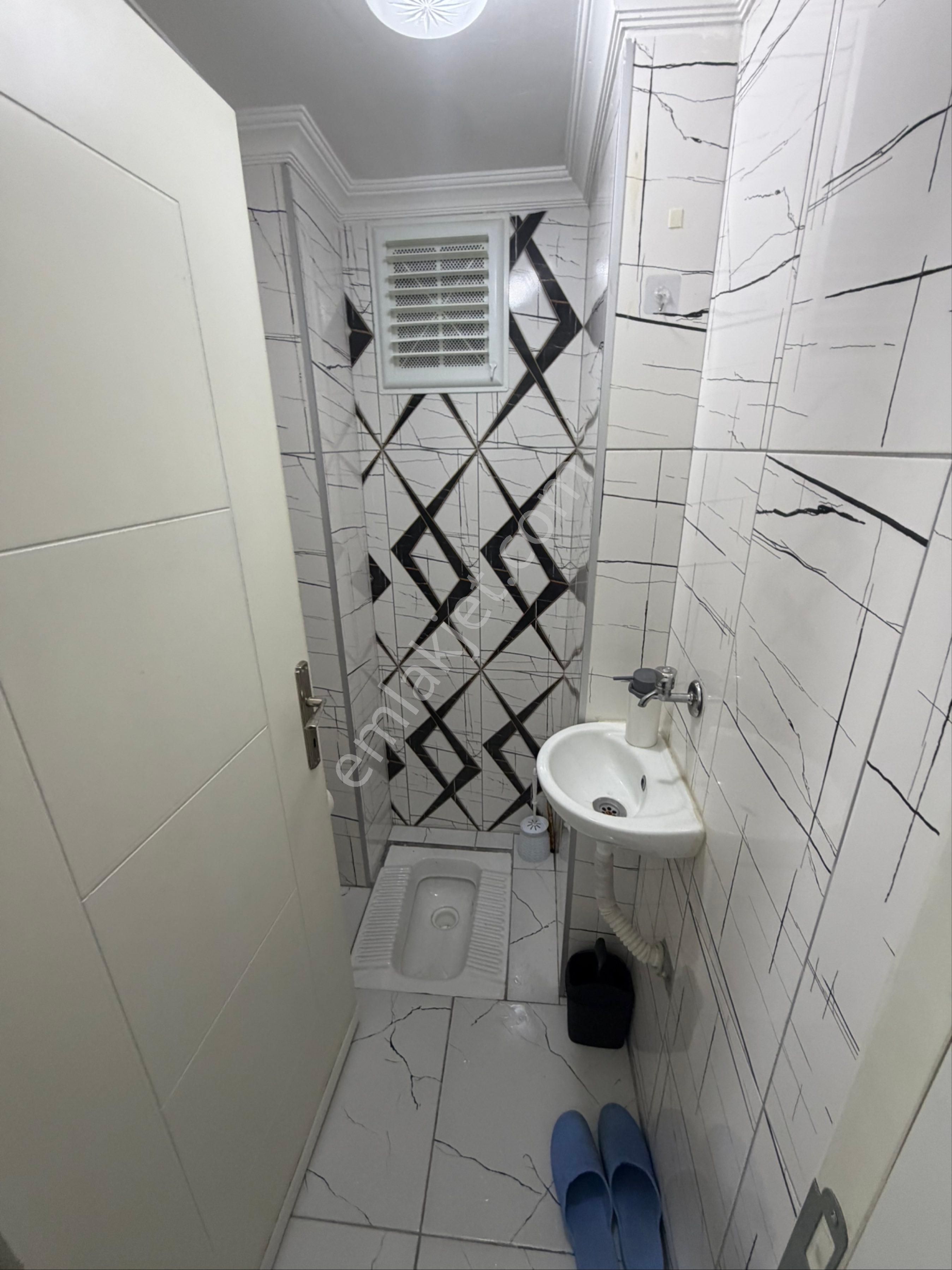 A L C Den Site İçi Metroya 5 Dk Full Yapılı Satılık 3+1 Daire - Görsel 11