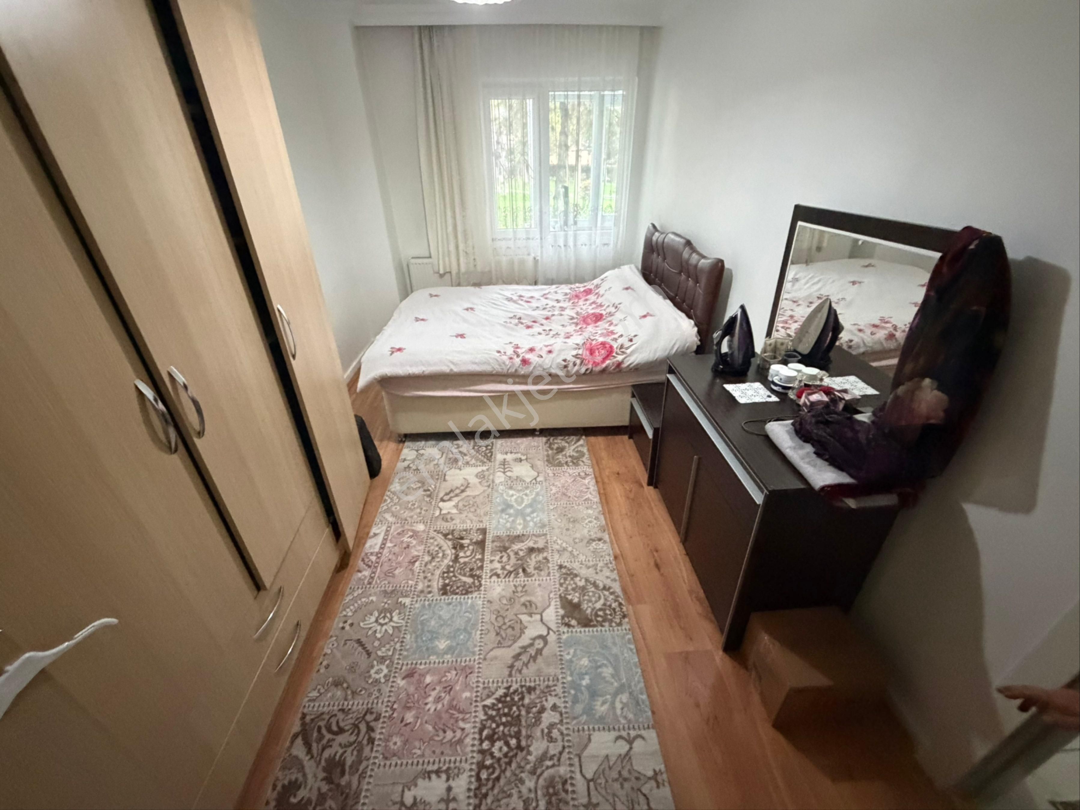 A L C Den Site İçi Metroya 5 Dk Full Yapılı Satılık 3+1 Daire - Görsel 19