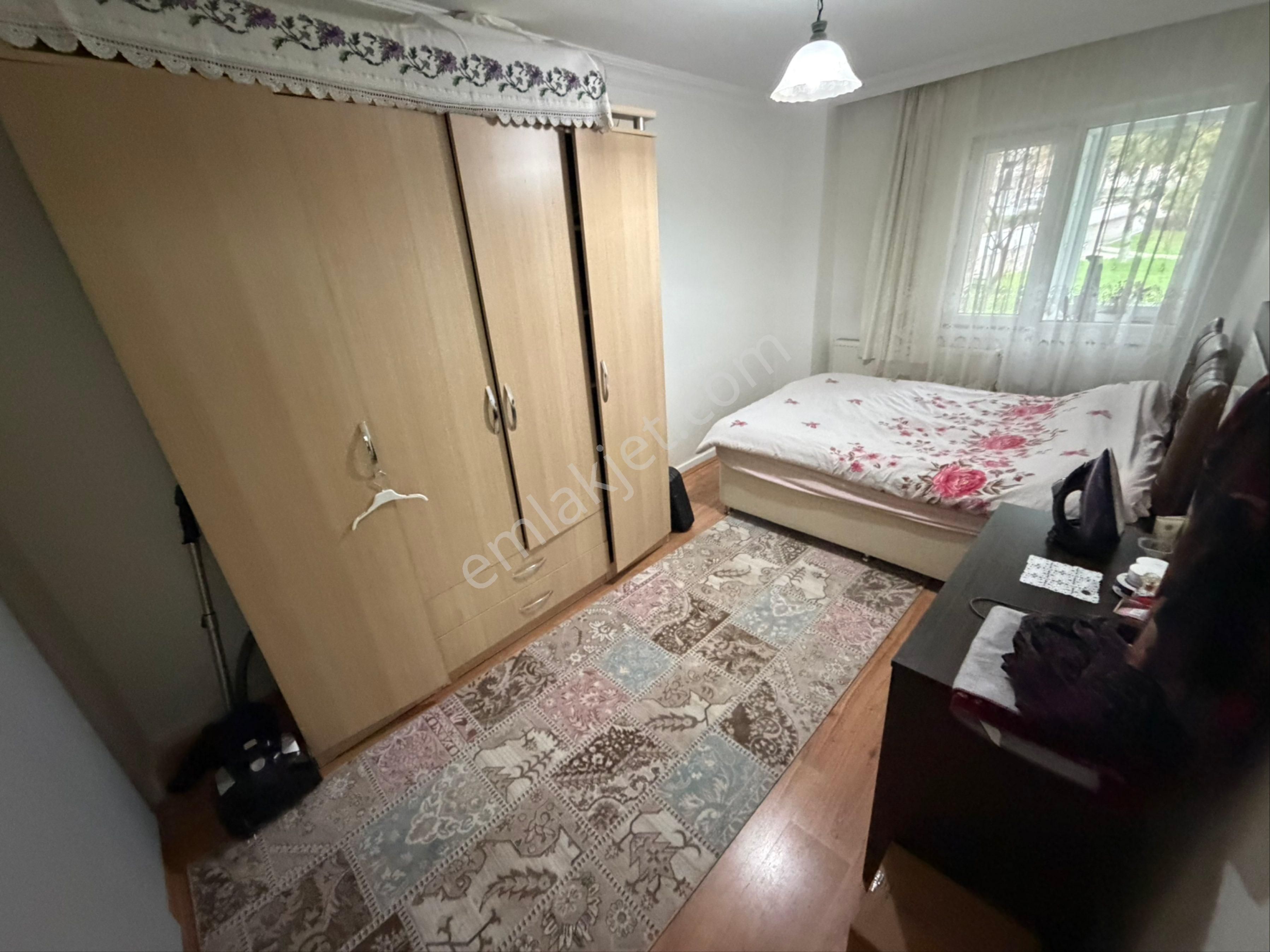 A L C Den Site İçi Metroya 5 Dk Full Yapılı Satılık 3+1 Daire - Görsel 20