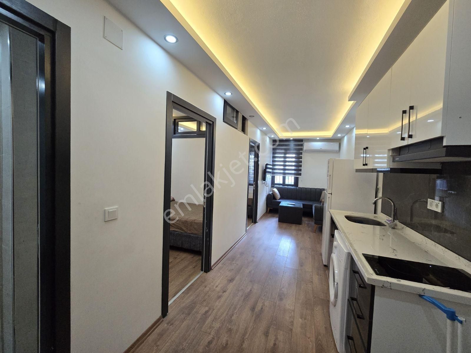 Turgut Özal İller Bankası Civ Full Eşyalı 2+1 Daire️