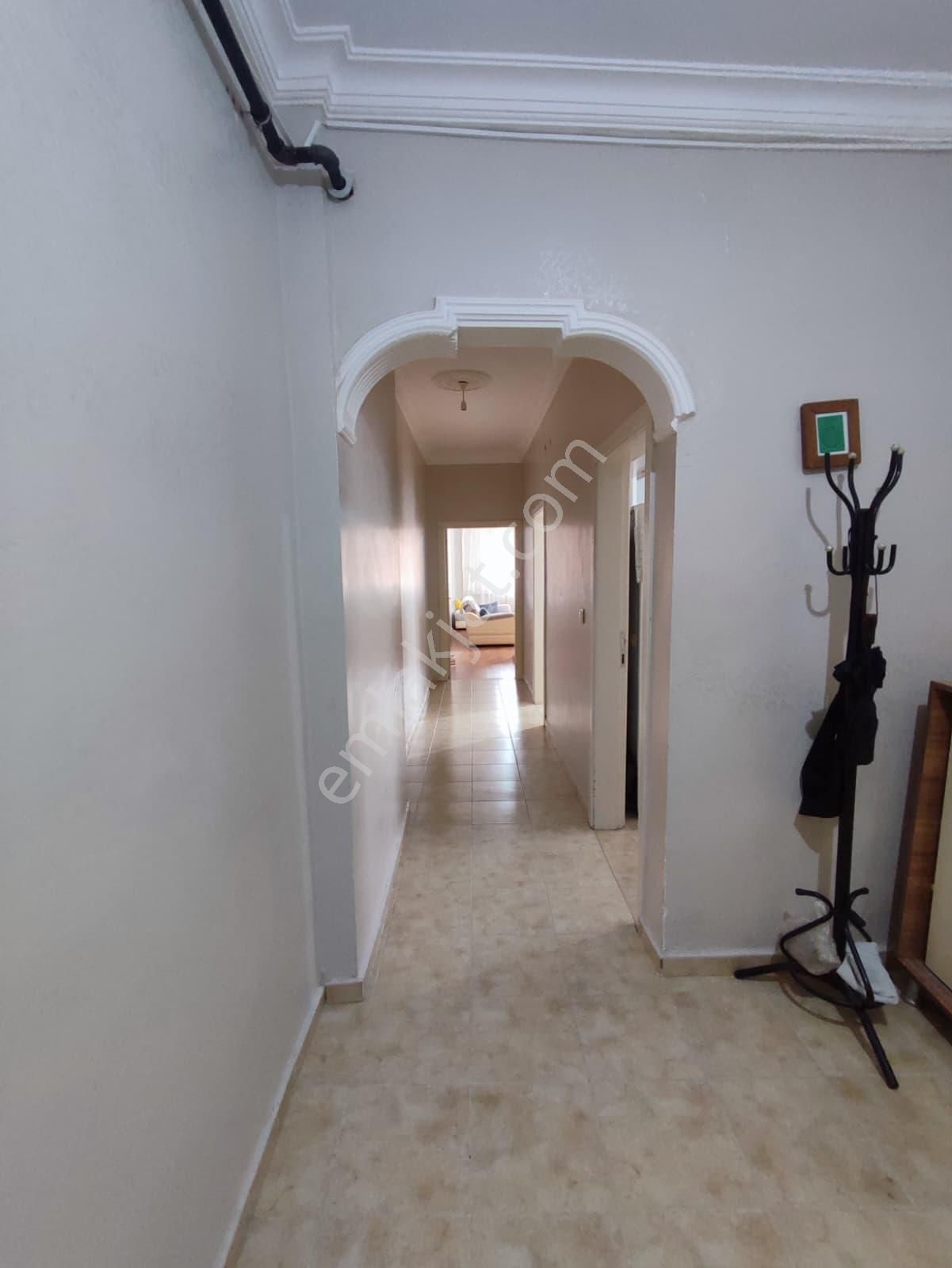 Mardin Barosu Bitişiği Ferah Geniş Acil Satılık Daire - Görsel 3