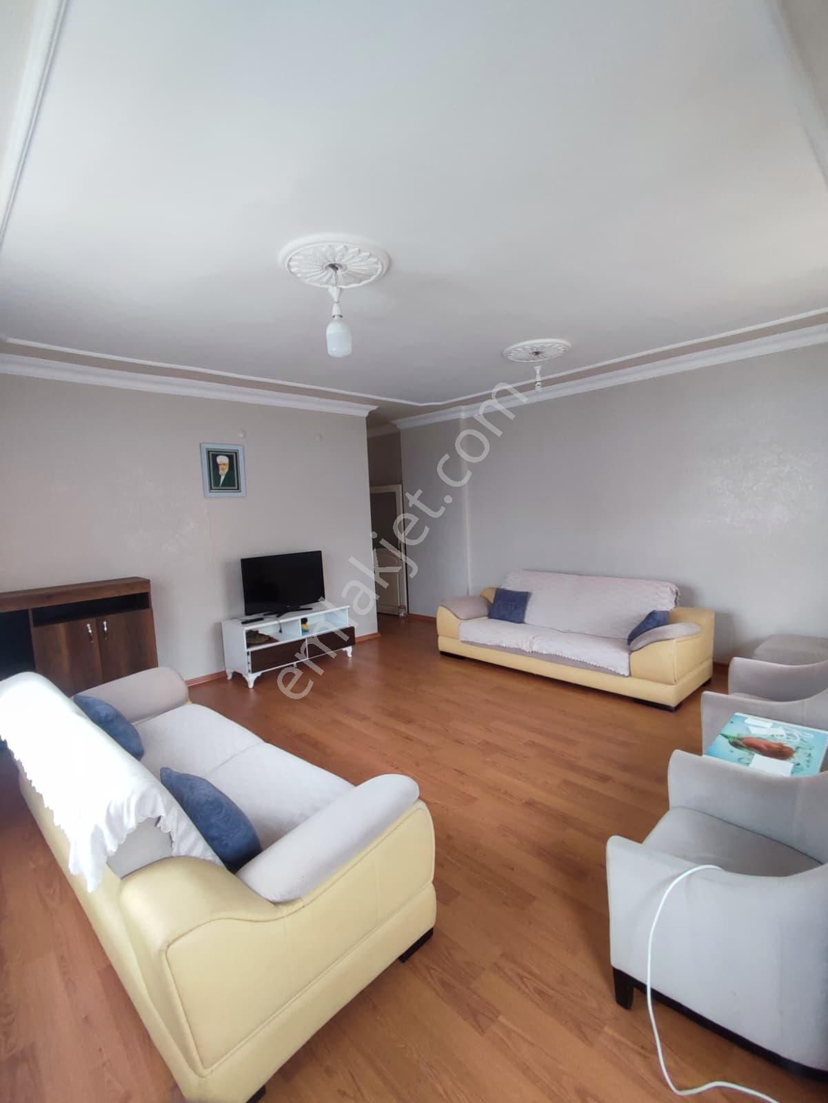 Mardin Barosu Bitişiği Ferah Geniş Acil Satılık Daire - Görsel 2