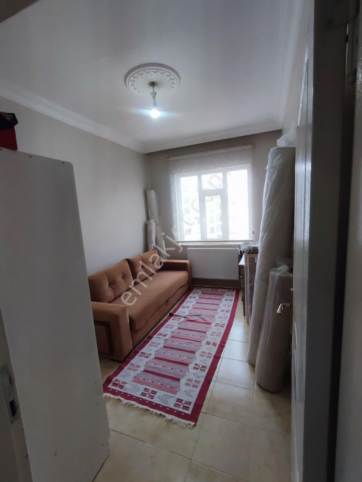 Mardin Barosu Bitişiği Ferah Geniş Acil Satılık Daire - Görsel 11