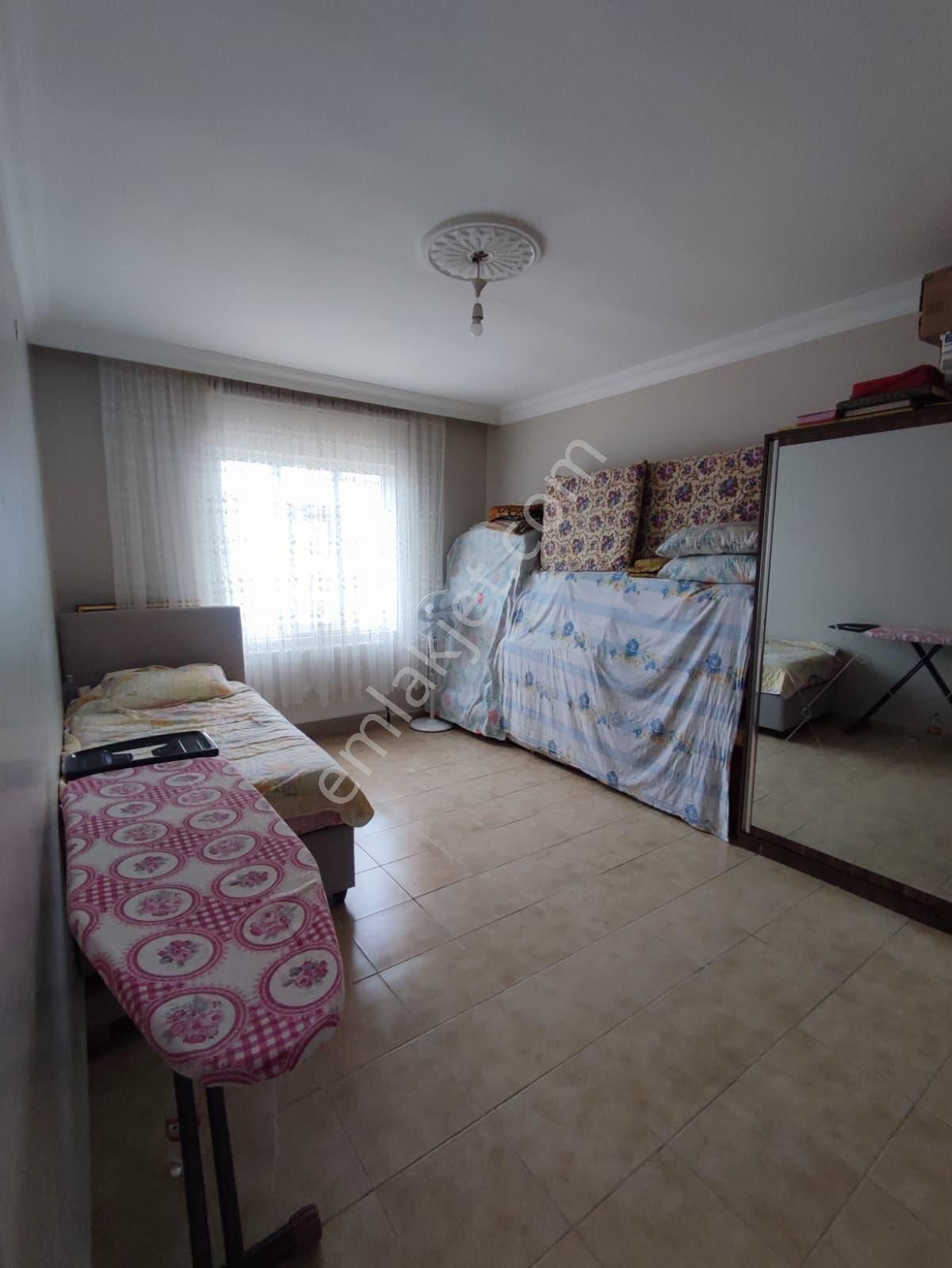 Mardin Barosu Bitişiği Ferah Geniş Acil Satılık Daire - Görsel 8