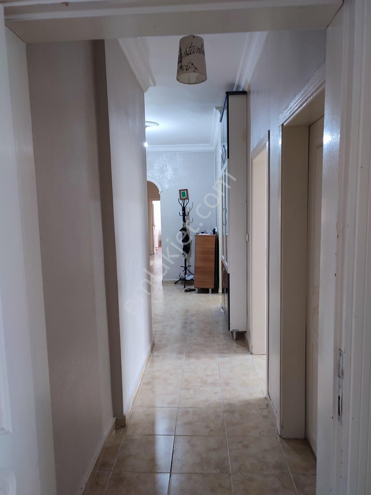 Mardin Barosu Bitişiği Ferah Geniş Acil Satılık Daire - Görsel 6