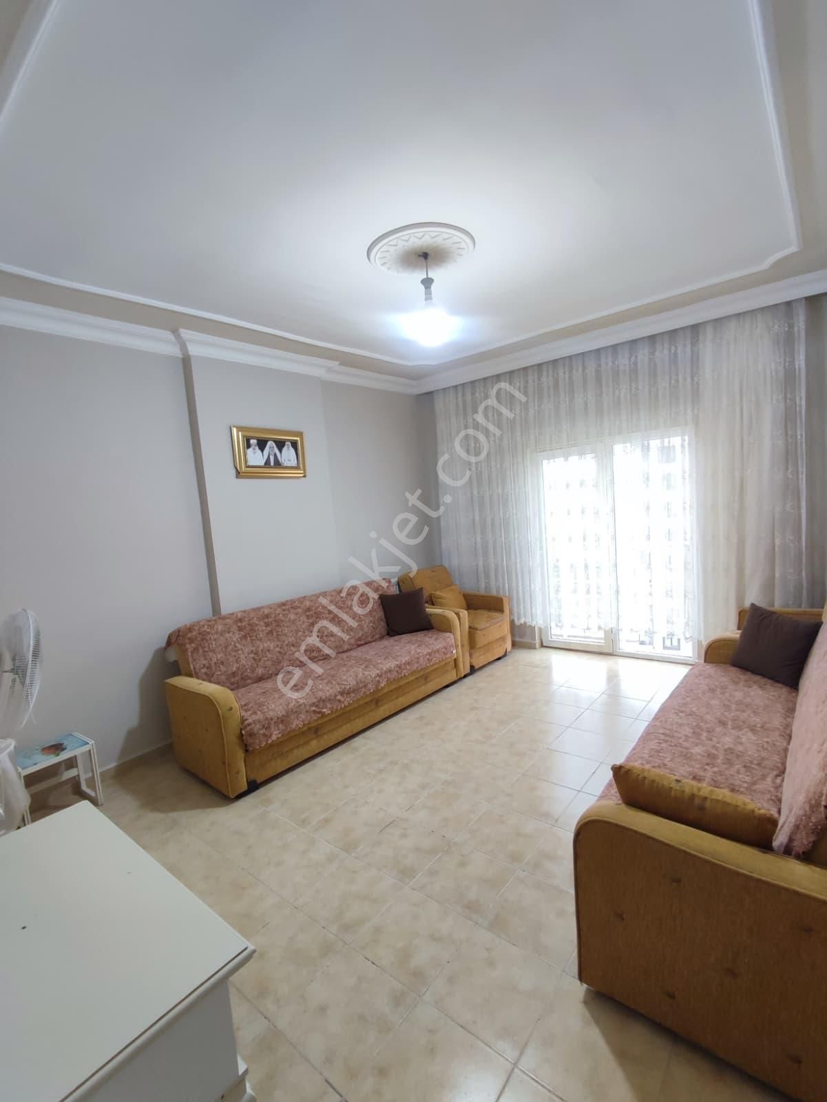 Mardin Barosu Bitişiği Ferah Geniş Acil Satılık Daire - Görsel 16