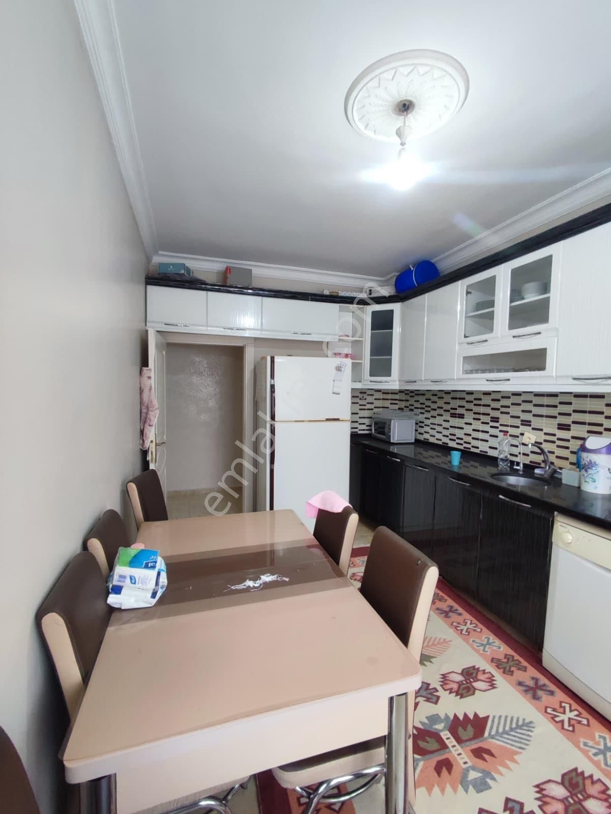 Mardin Barosu Bitişiği Ferah Geniş Acil Satılık Daire - Görsel 14