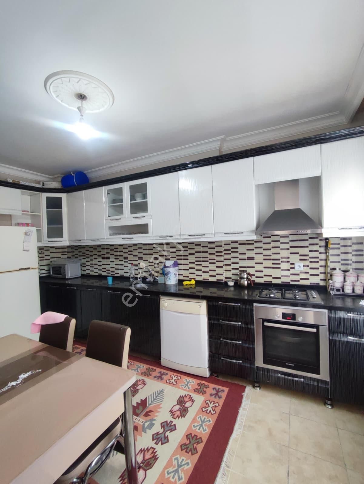 Mardin Barosu Bitişiği Ferah Geniş Acil Satılık Daire - Görsel 17