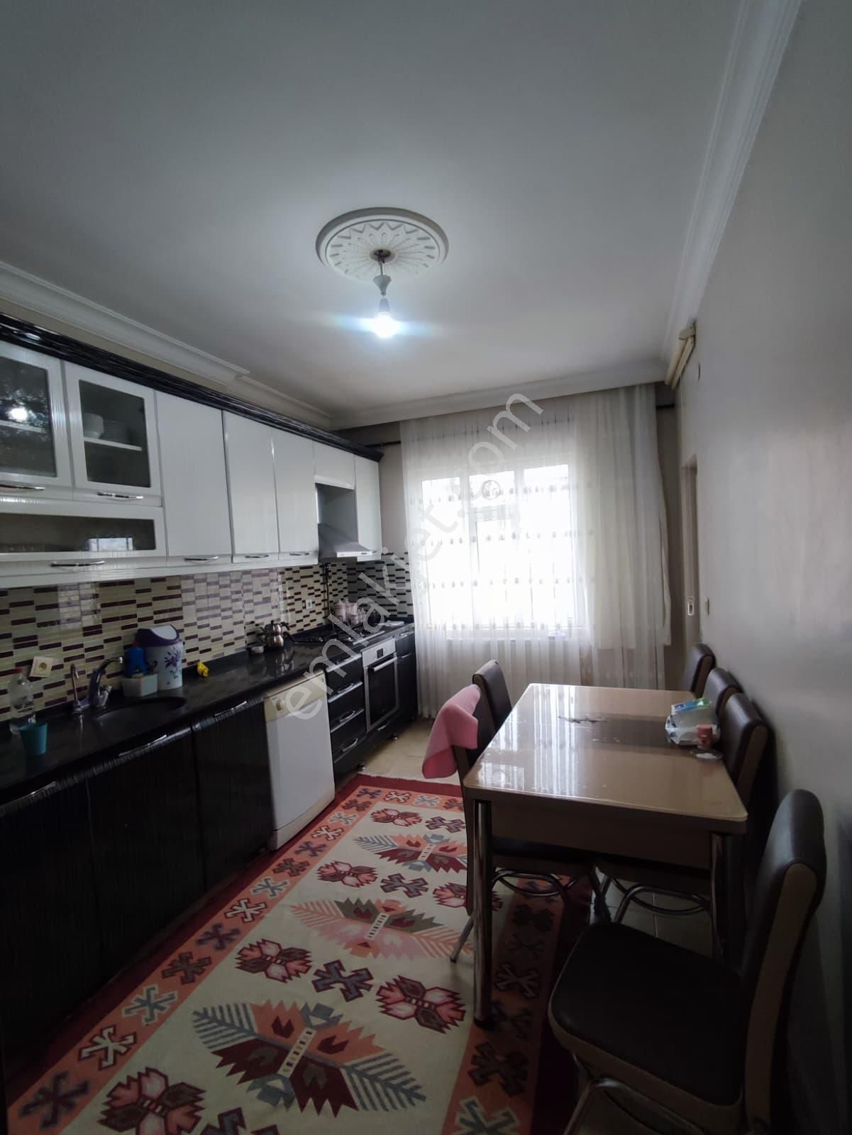 Mardin Barosu Bitişiği Ferah Geniş Acil Satılık Daire - Görsel 13