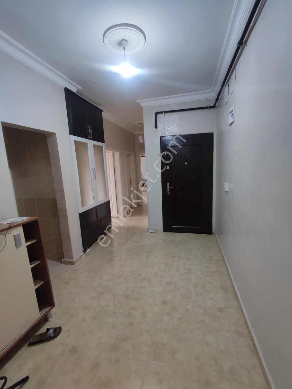 Mardin Barosu Bitişiği Ferah Geniş Acil Satılık Daire - Görsel 15