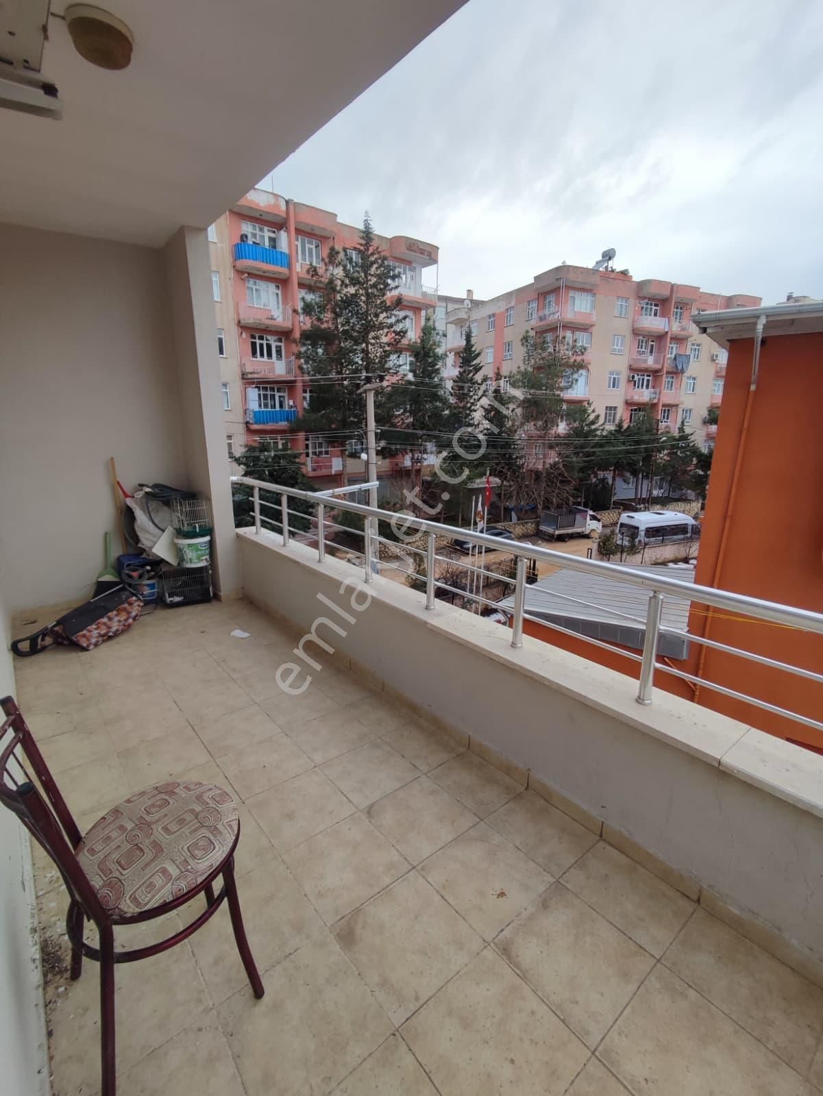 Mardin Barosu Bitişiği Ferah Geniş Acil Satılık Daire - Görsel 20