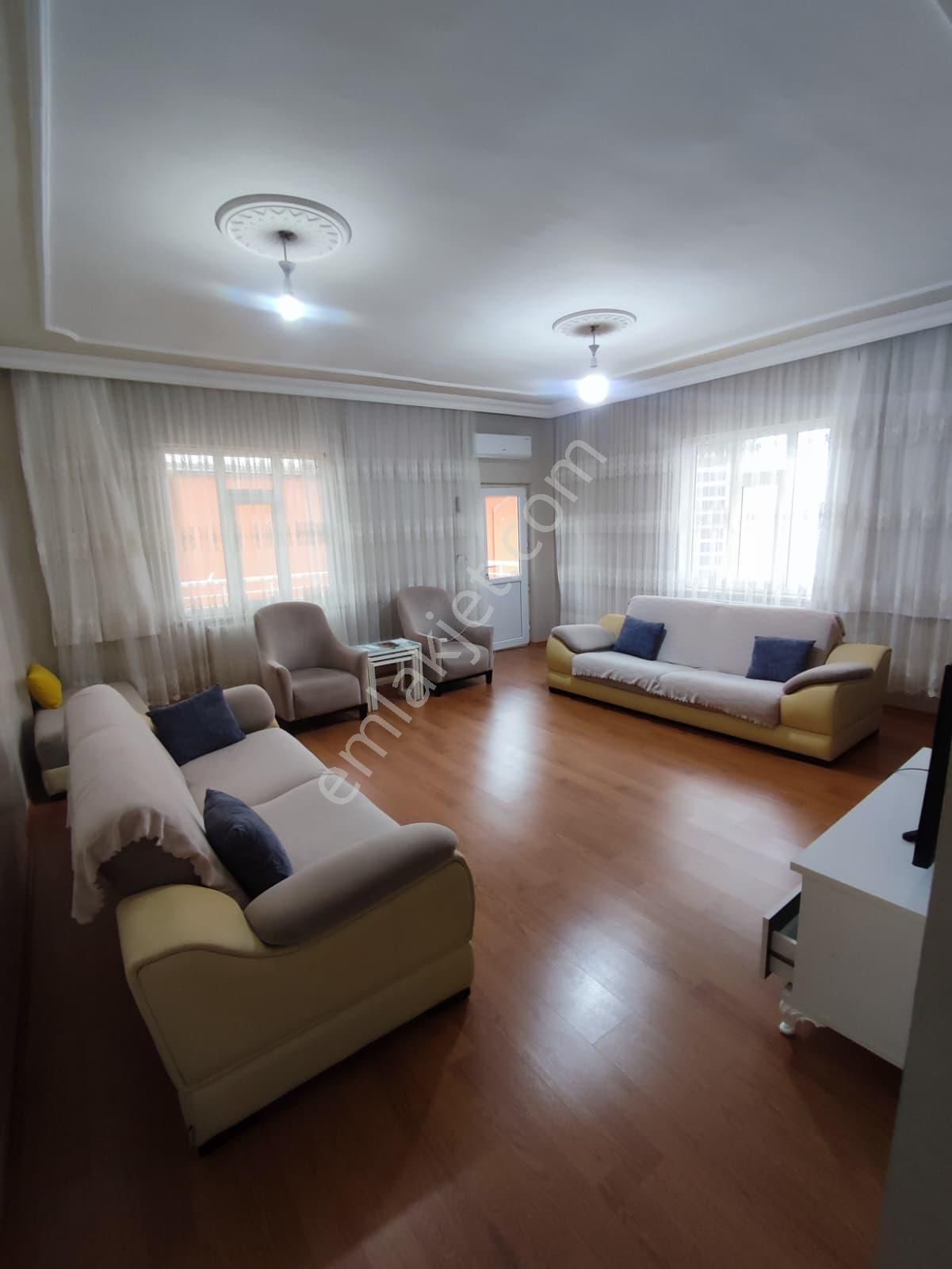 Mardin Barosu Bitişiği Ferah Geniş Acil Satılık Daire - Görsel 19