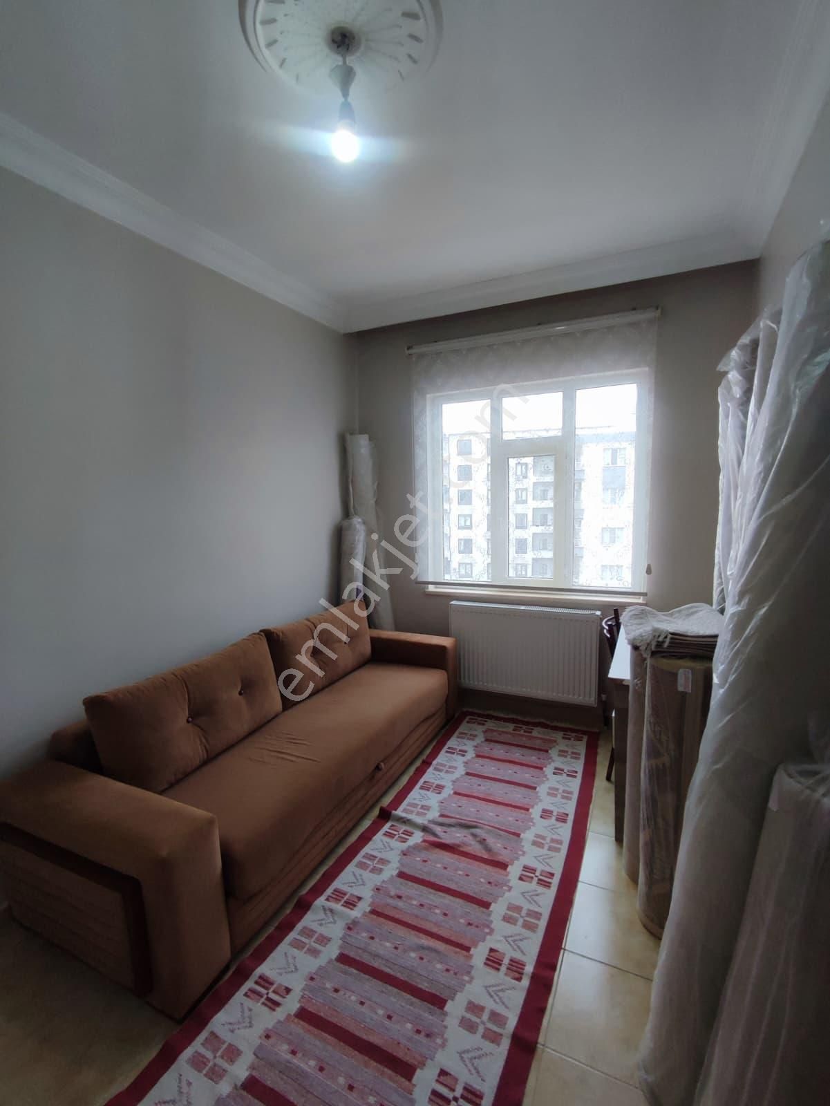 Mardin Barosu Bitişiği Ferah Geniş Acil Satılık Daire - Görsel 9