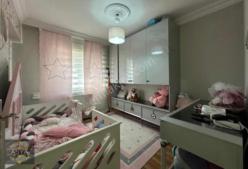 Aşık Veysel Cadde Üzeri Lüks Yapılı Ön Cephe 130mt2 3+1+kilerli - Görsel 5