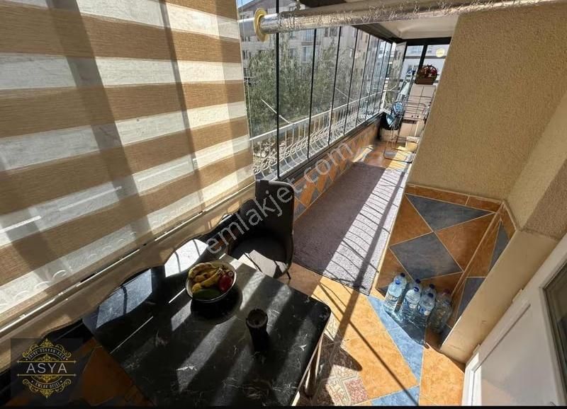 Aşık Veysel Cadde Üzeri Lüks Yapılı Ön Cephe 130mt2 3+1+kilerli - Görsel 14