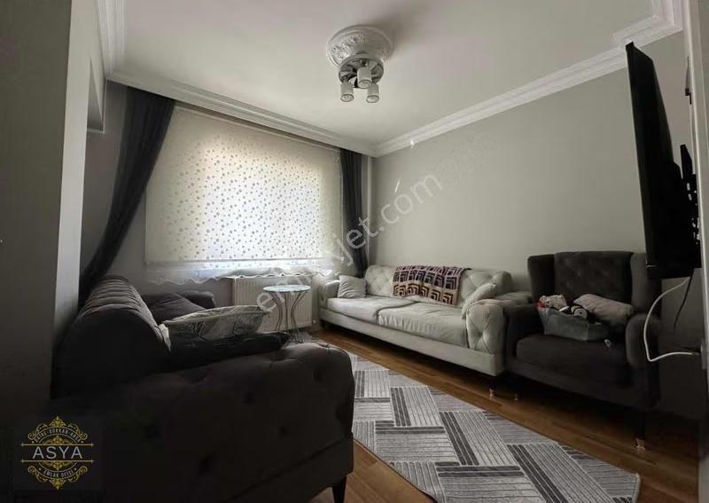 Aşık Veysel Cadde Üzeri Lüks Yapılı Ön Cephe 130mt2 3+1+kilerli - Görsel 11