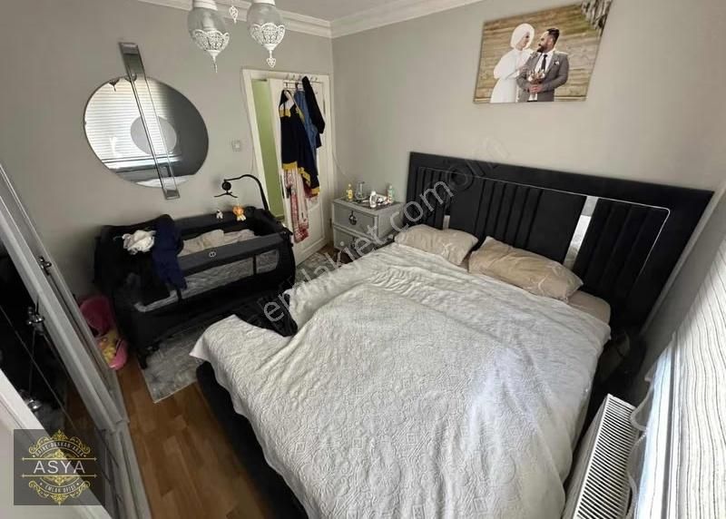 Aşık Veysel Cadde Üzeri Lüks Yapılı Ön Cephe 130mt2 3+1+kilerli - Görsel 7