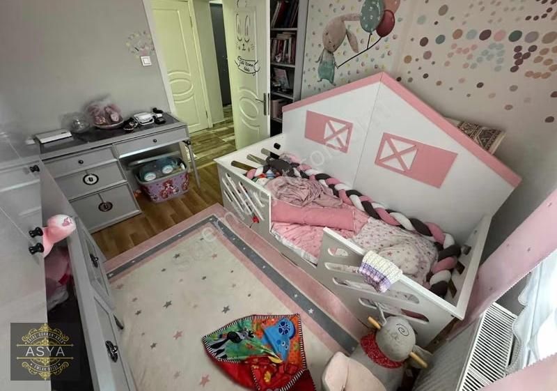 Aşık Veysel Cadde Üzeri Lüks Yapılı Ön Cephe 130mt2 3+1+kilerli - Görsel 15