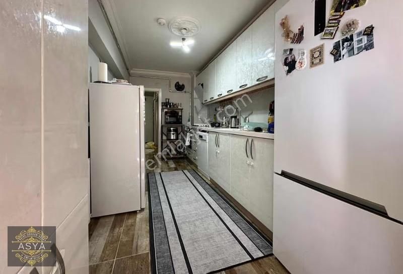 Aşık Veysel Cadde Üzeri Lüks Yapılı Ön Cephe 130mt2 3+1+kilerli - Görsel 2