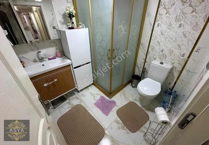 Aşık Veysel Cadde Üzeri Lüks Yapılı Ön Cephe 130mt2 3+1+kilerli - Görsel 8