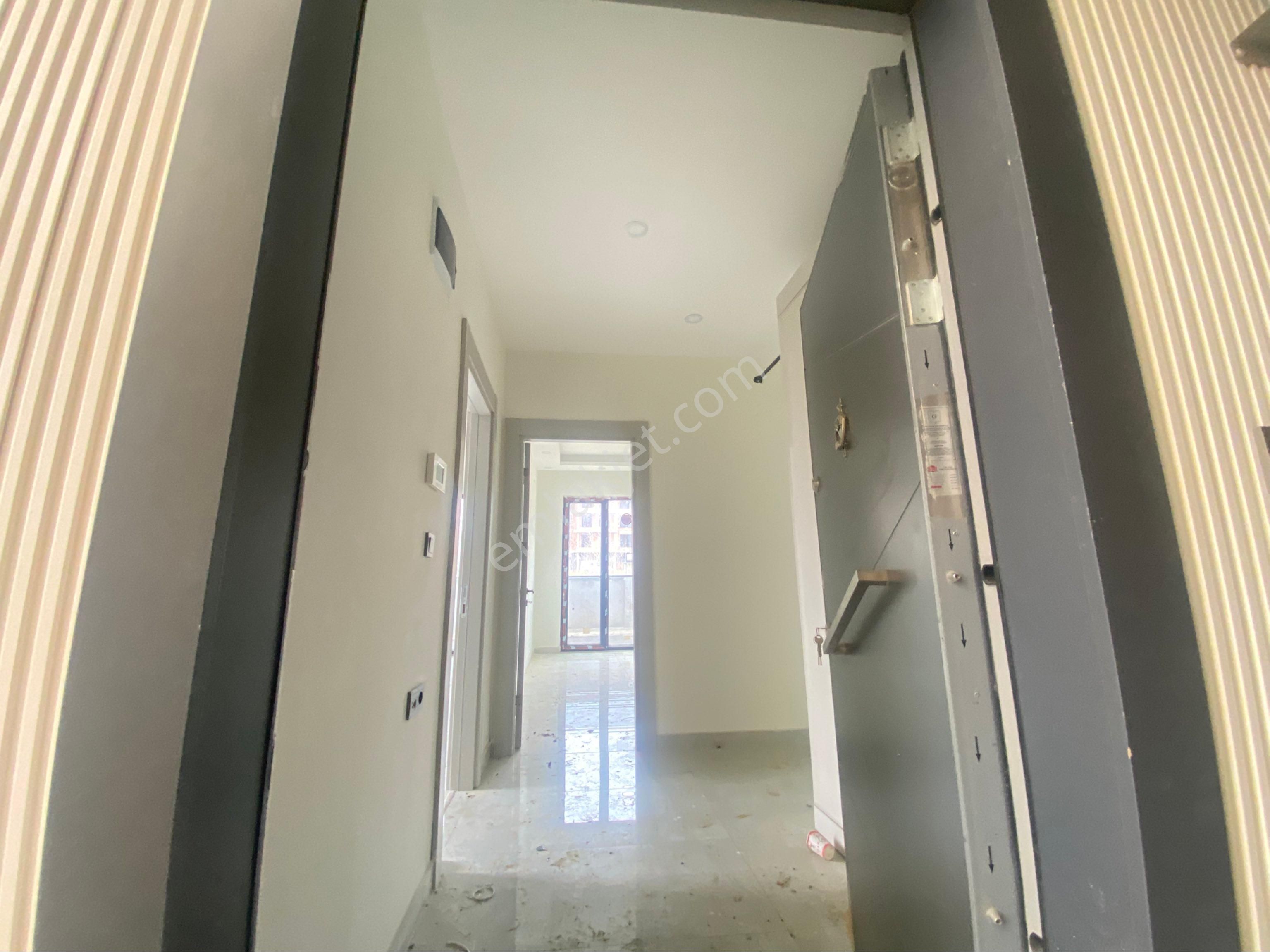 Key House'tan Atatürk Mahallesinde Site İçinde 2+1 Sıfır Daire - Görsel 5