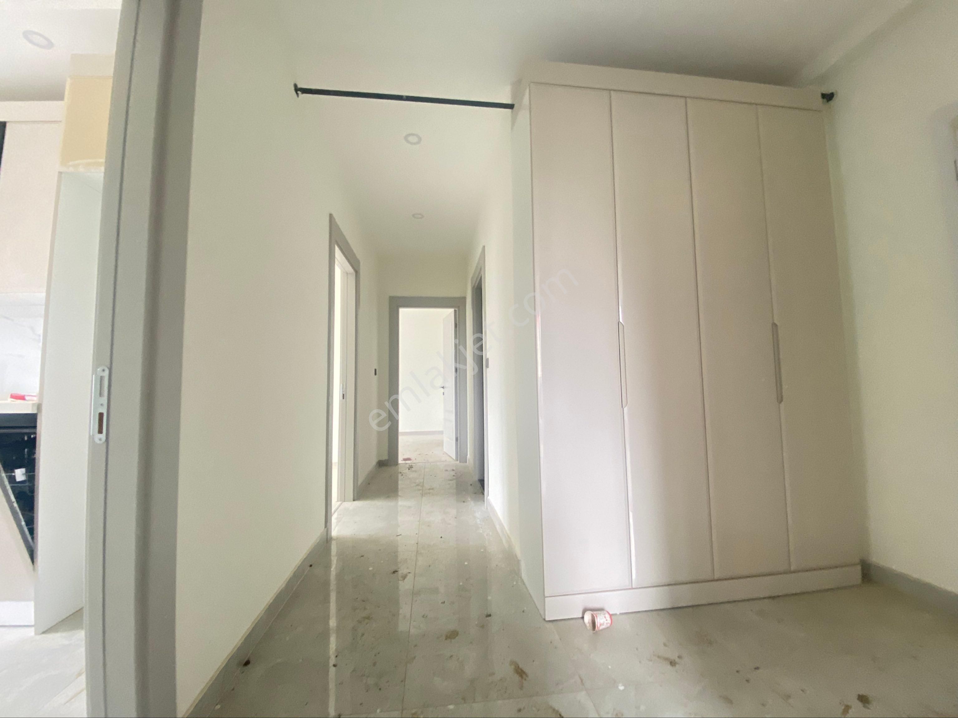 Key House'tan Atatürk Mahallesinde Site İçinde 2+1 Sıfır Daire - Görsel 6