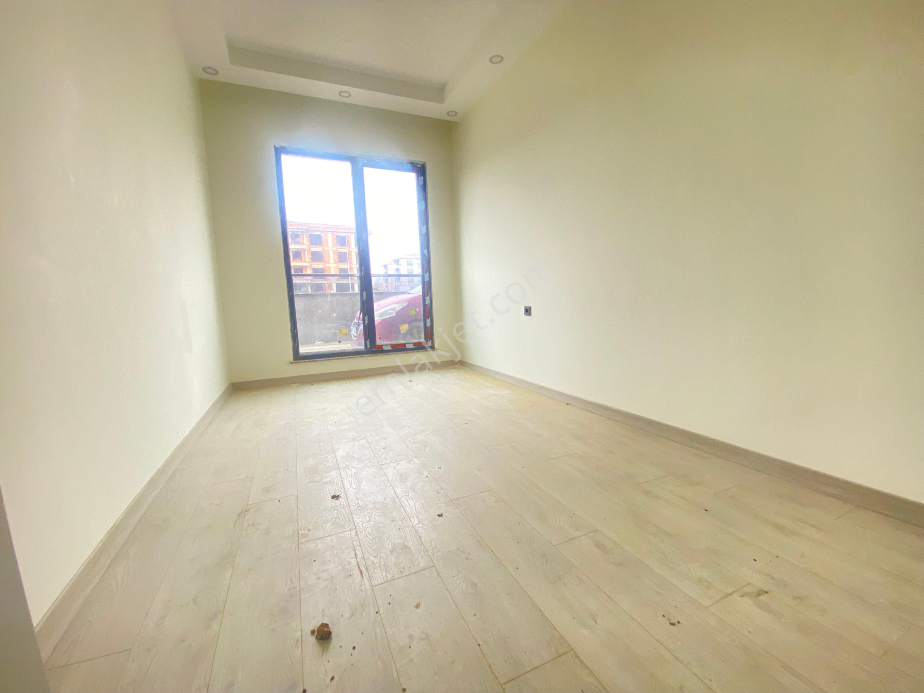 Key House'tan Atatürk Mahallesinde Site İçinde 2+1 Sıfır Daire - Görsel 12