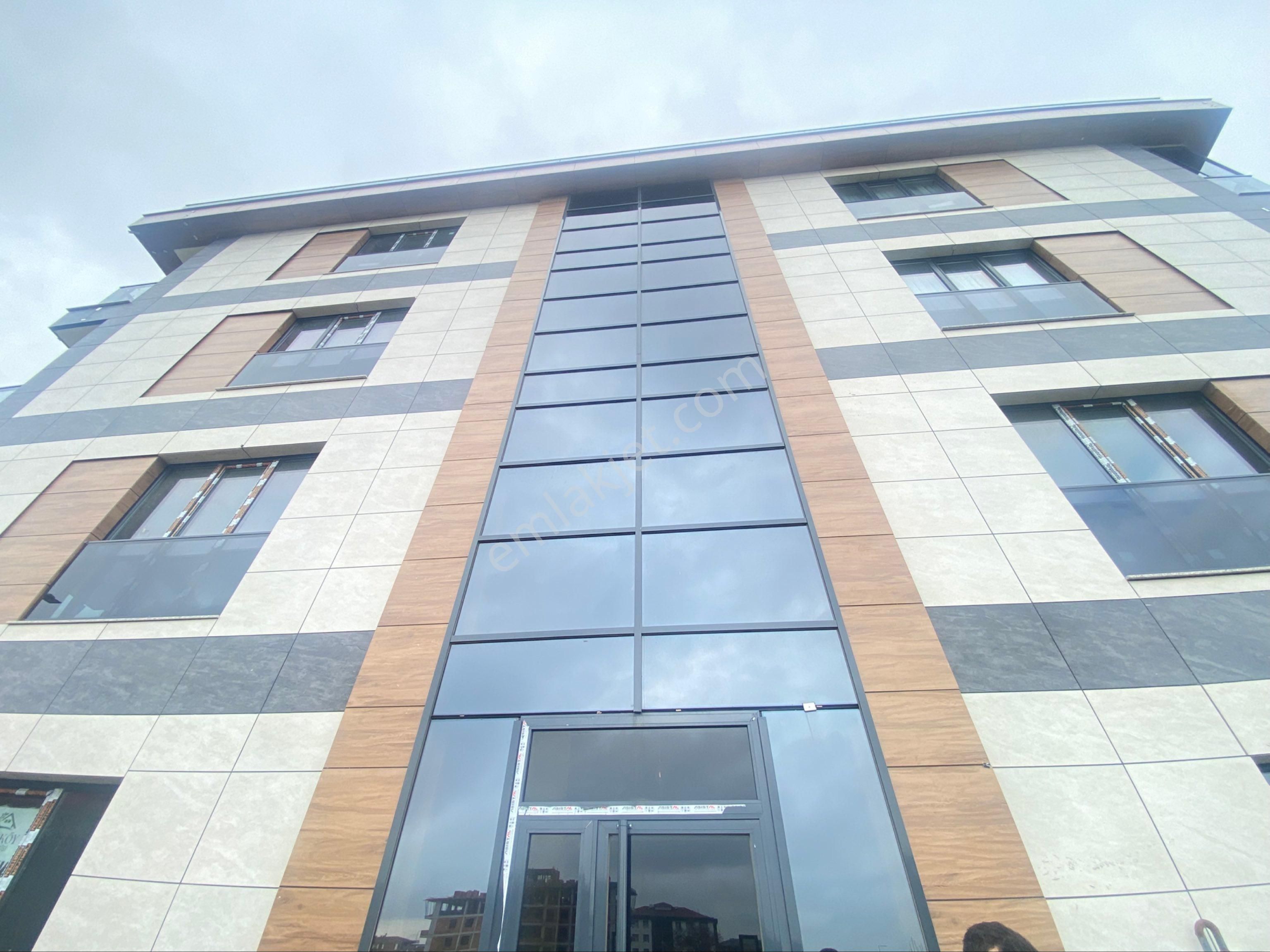 Key House'tan Atatürk Mahallesinde Site İçinde 2+1 Sıfır Daire - Görsel 28