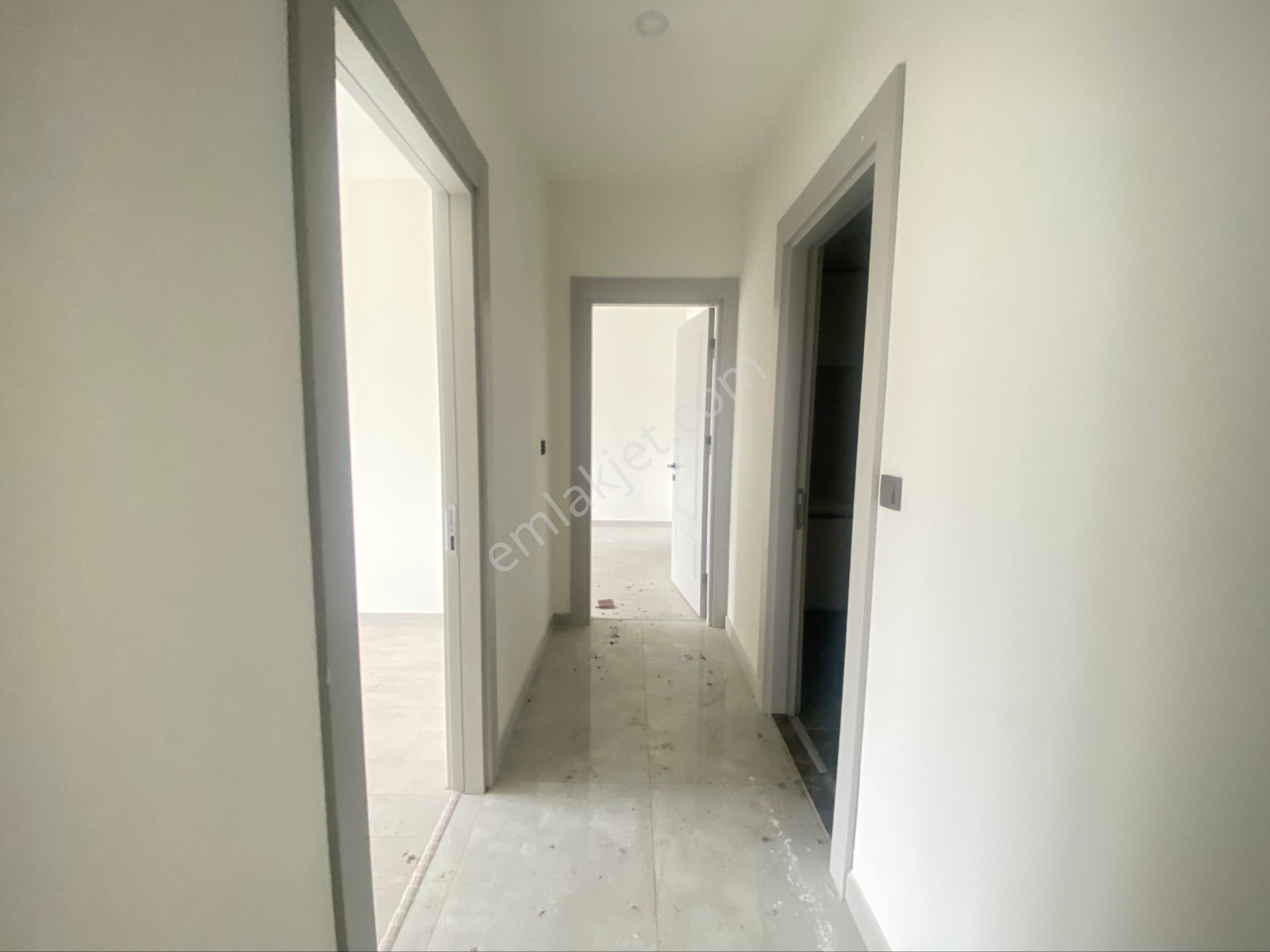 Key House'tan Atatürk Mahallesinde Site İçinde 2+1 Sıfır Daire - Görsel 11