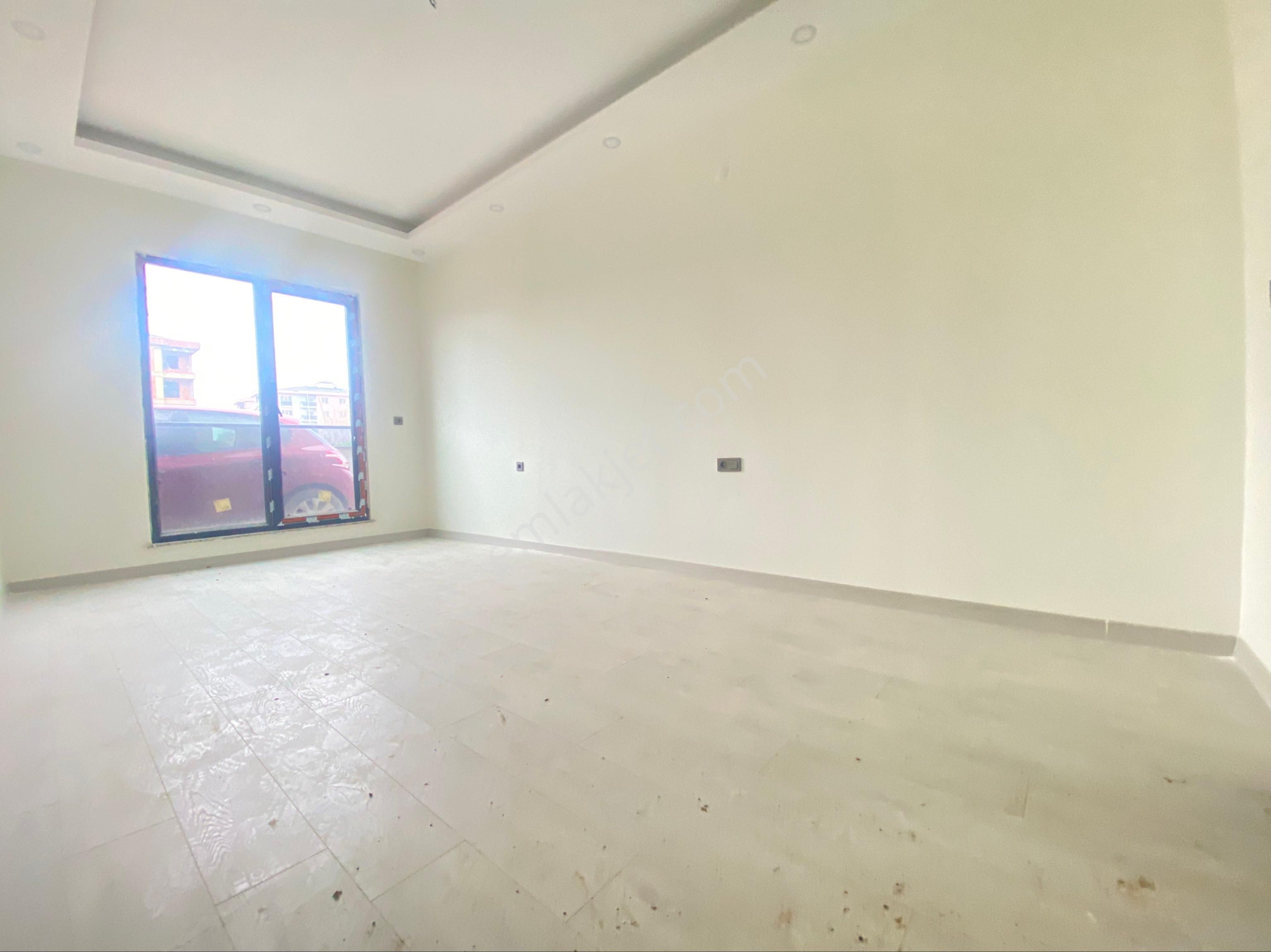 Key House'tan Atatürk Mahallesinde Site İçinde 2+1 Sıfır Daire - Görsel 16