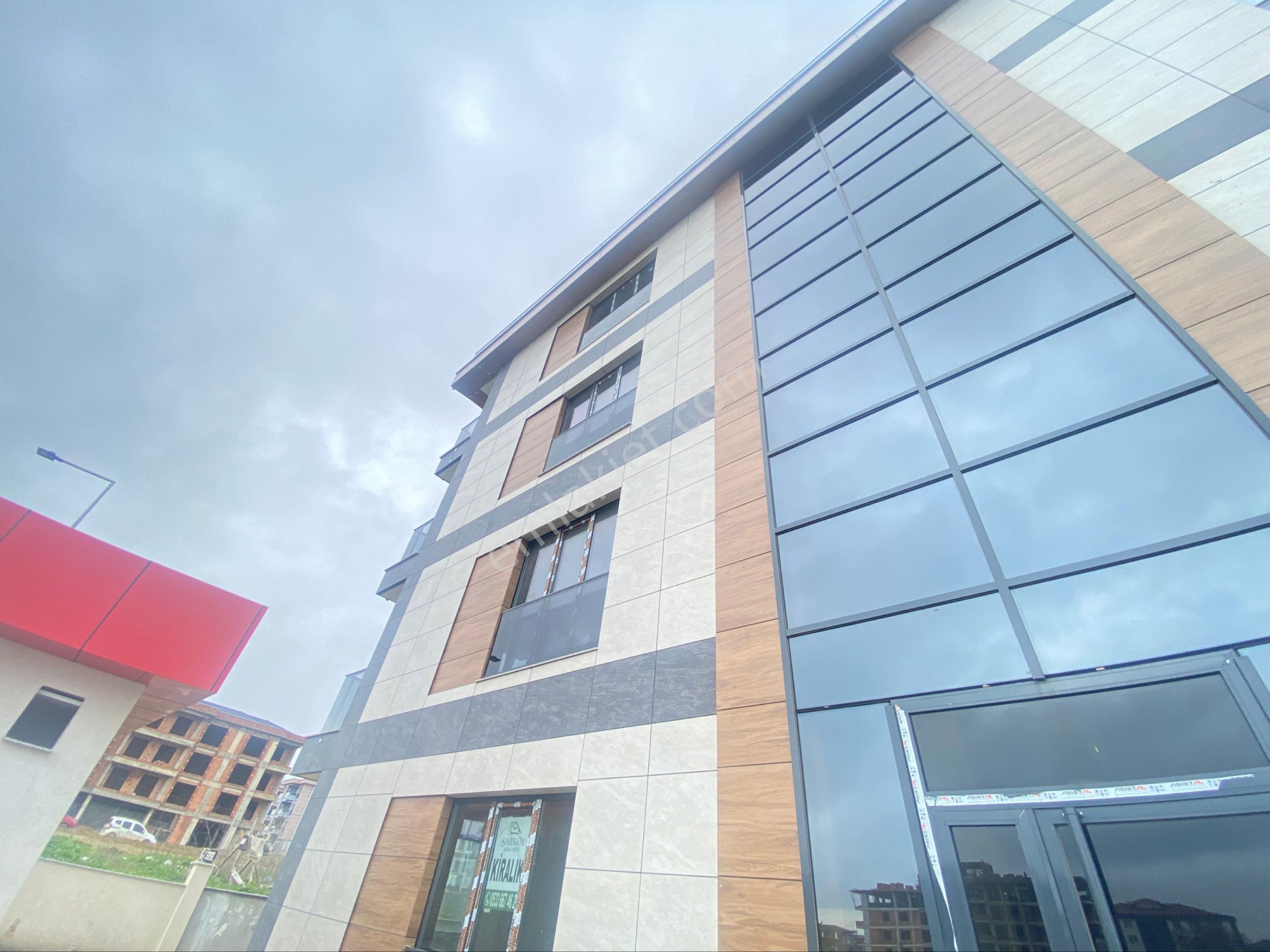 Key House'tan Atatürk Mahallesinde Site İçinde 2+1 Sıfır Daire - Görsel 27