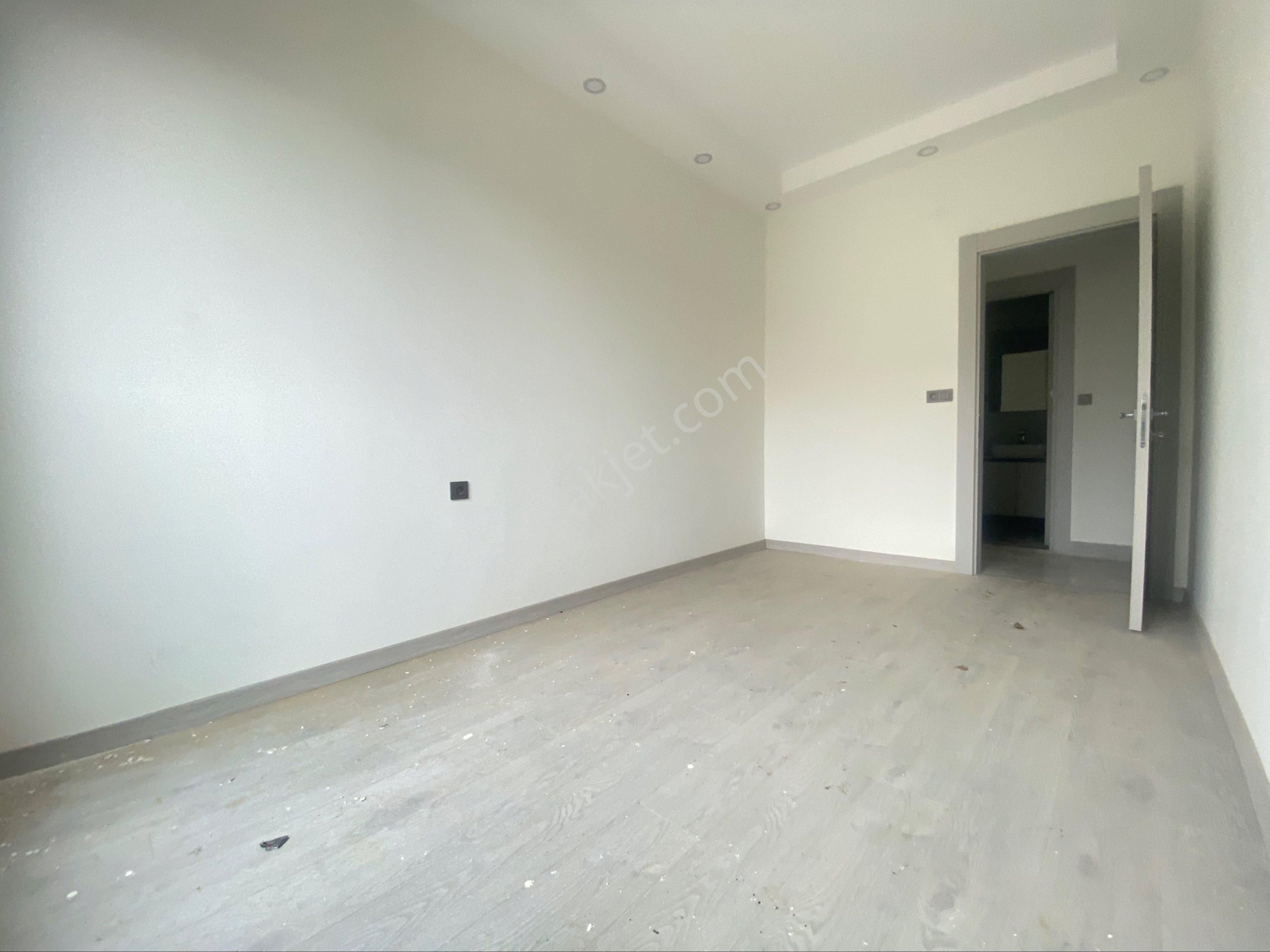 Key House'tan Atatürk Mahallesinde Site İçinde 2+1 Sıfır Daire - Görsel 13