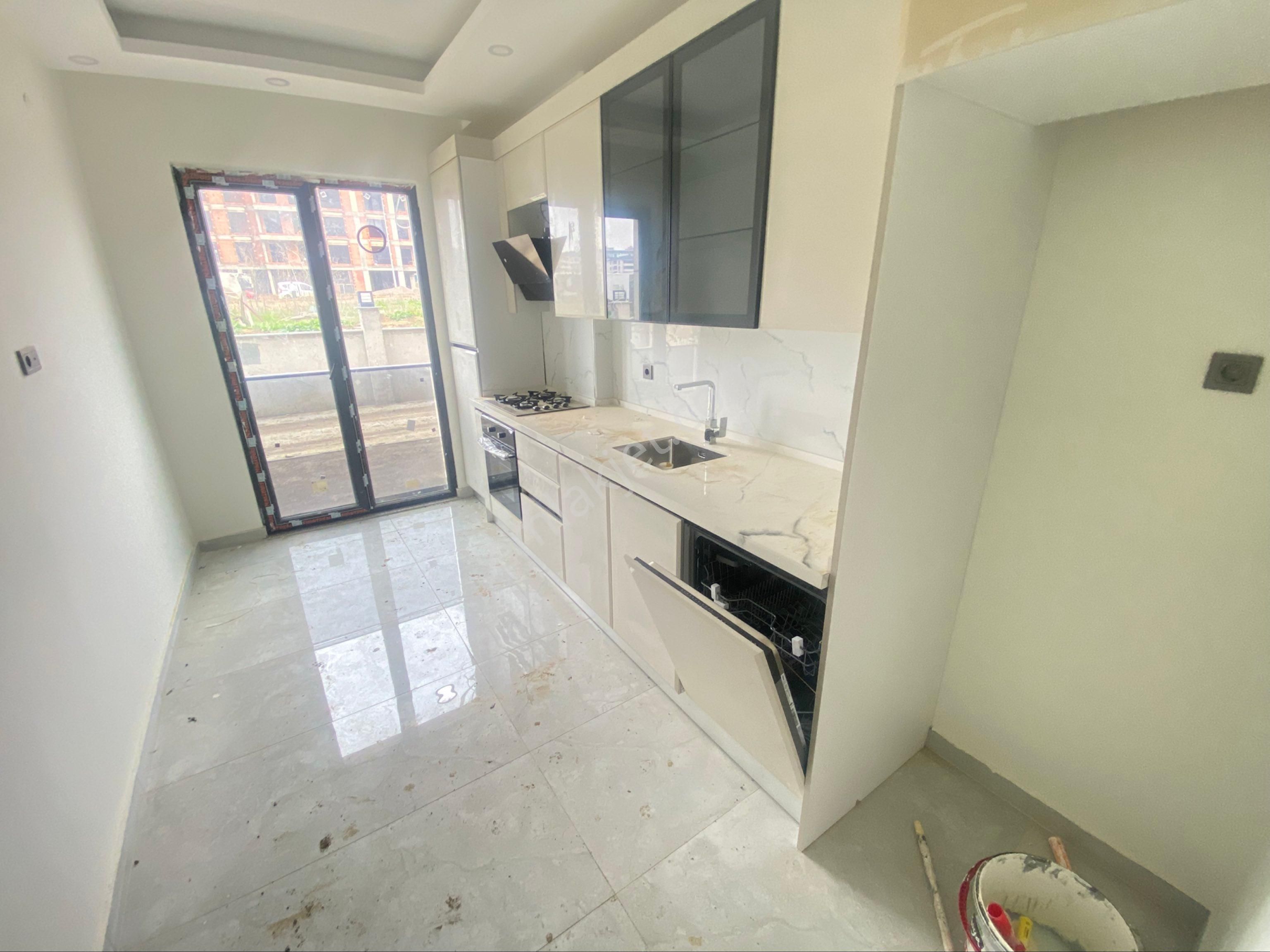 Key House'tan Atatürk Mahallesinde Site İçinde 2+1 Sıfır Daire - Görsel 10