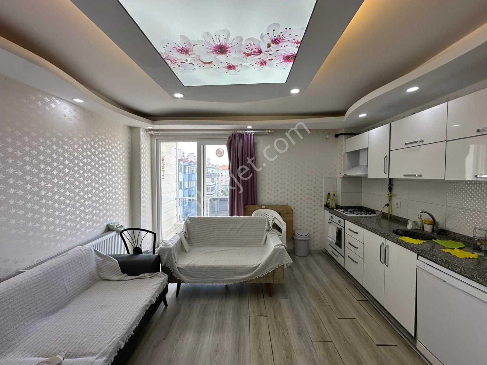 ꧁ay Emlaktan꧂akçay'da Manzaralı Denize Yakın Asansörlü Satılık 3+1 Dubleks Daire - Görsel 15